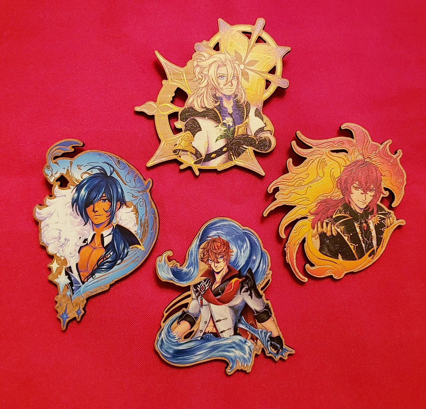 Genshin Impact Wooden Character Pins -3.jpg
