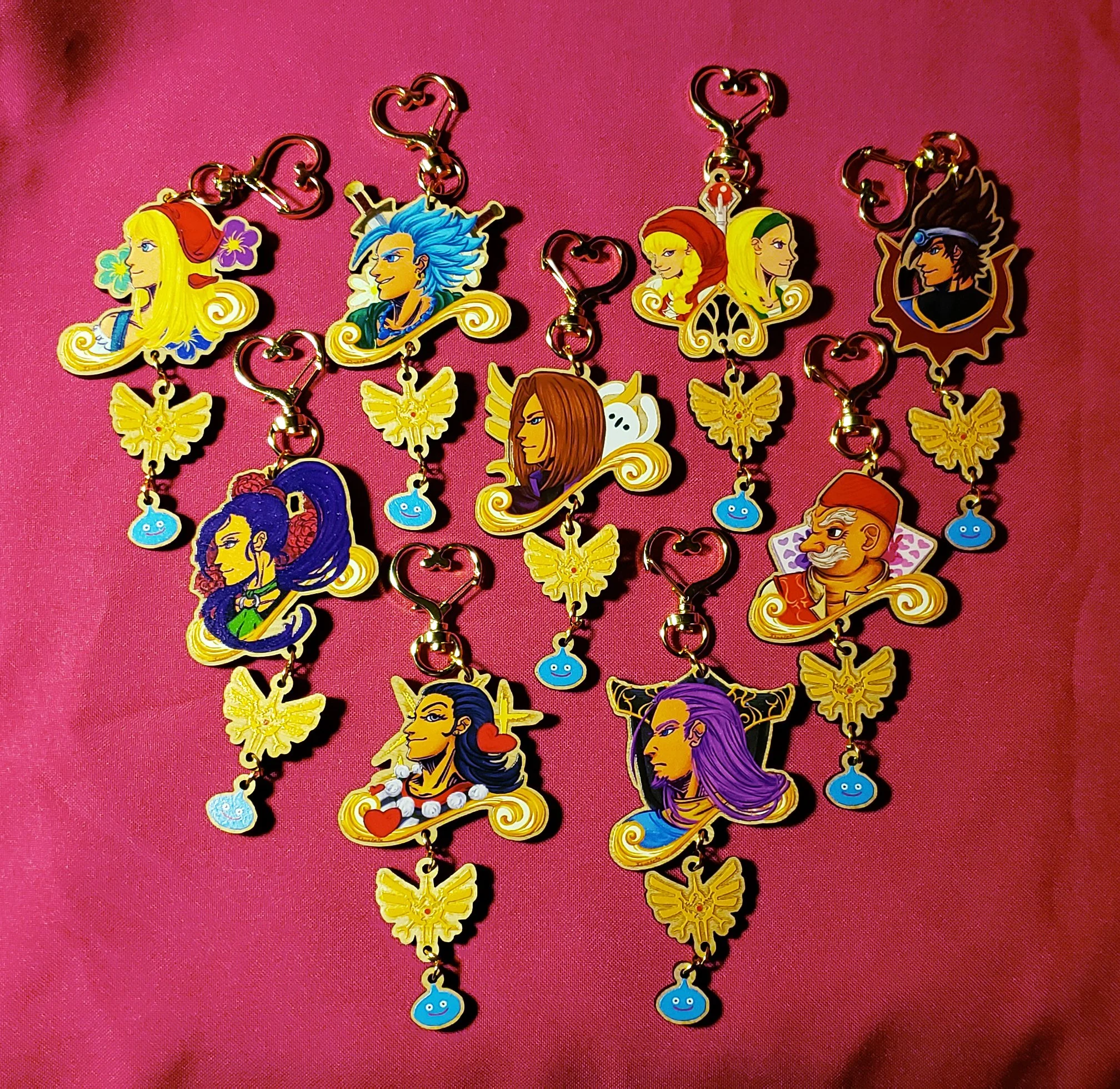 Dragon Quest XI Wooden Charms.jpg