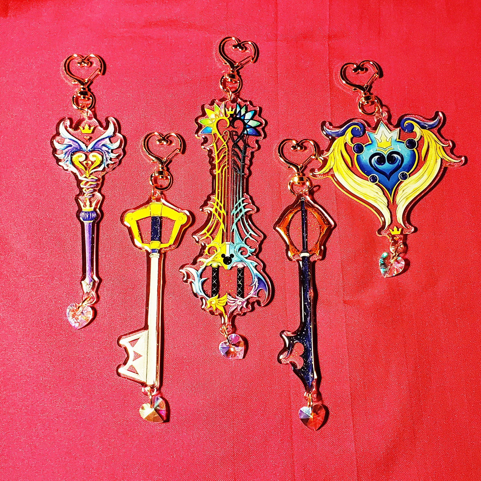Kingdom Hearts Keyblade No Orb Charms.jpg