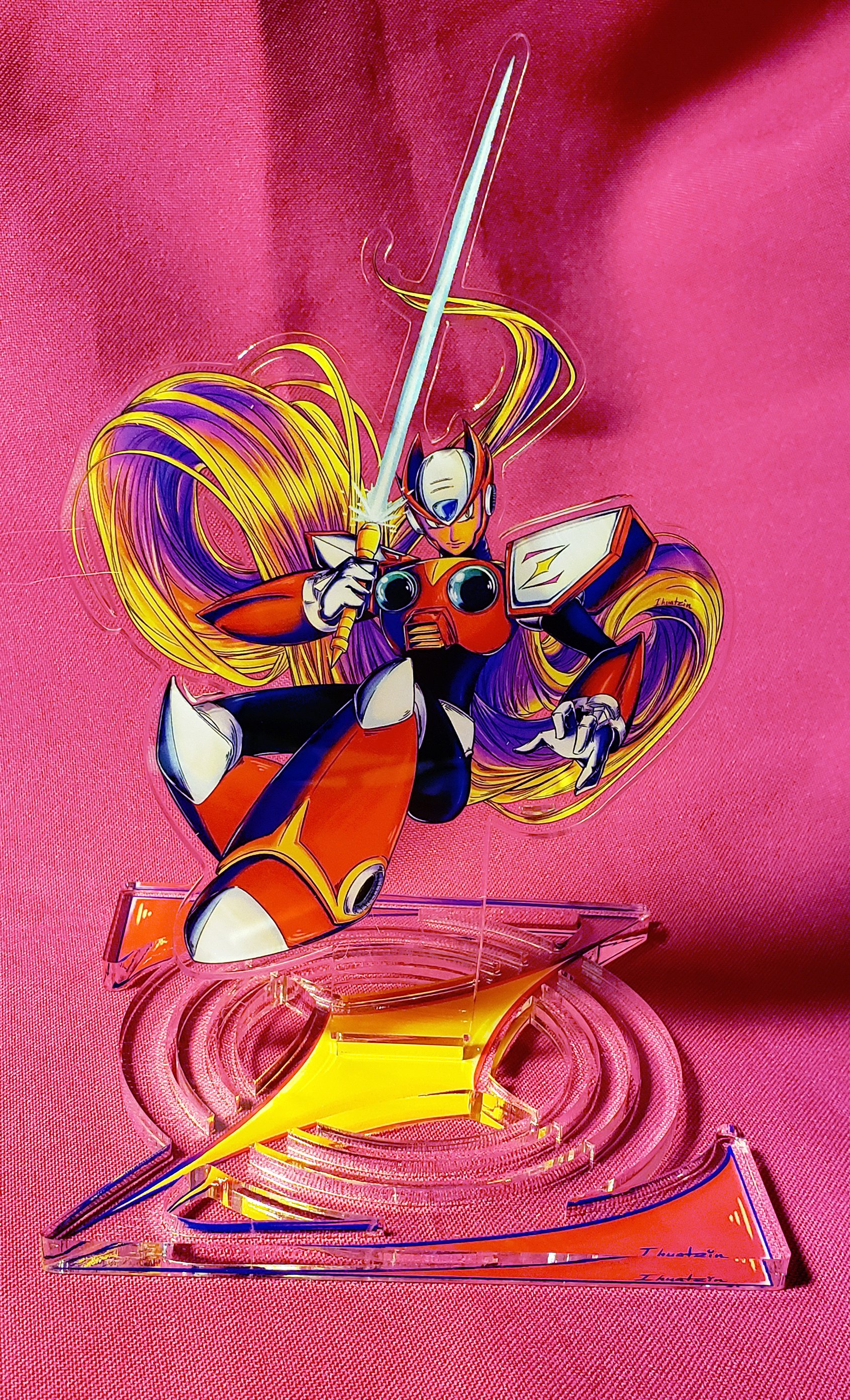 Megaman Zero Acrylic Stand.jpg