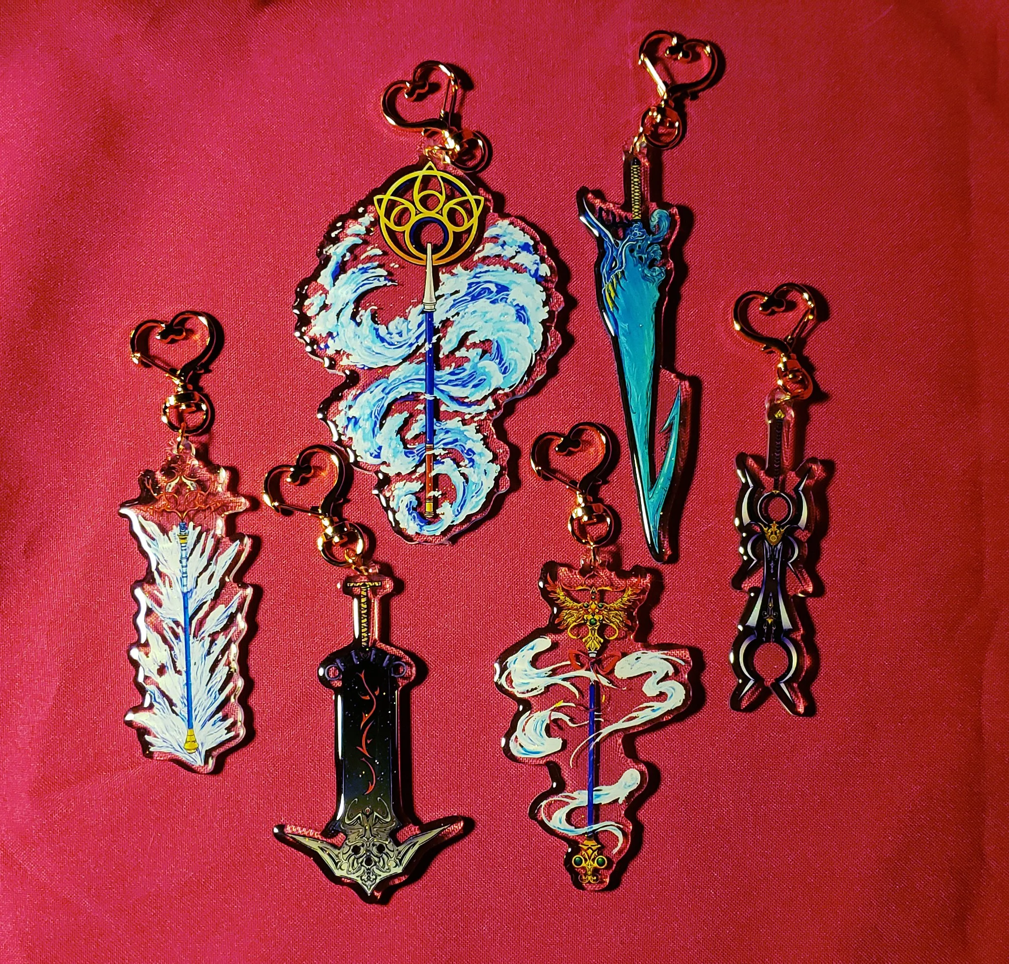 Final Fantasy X Additional Charms.jpg