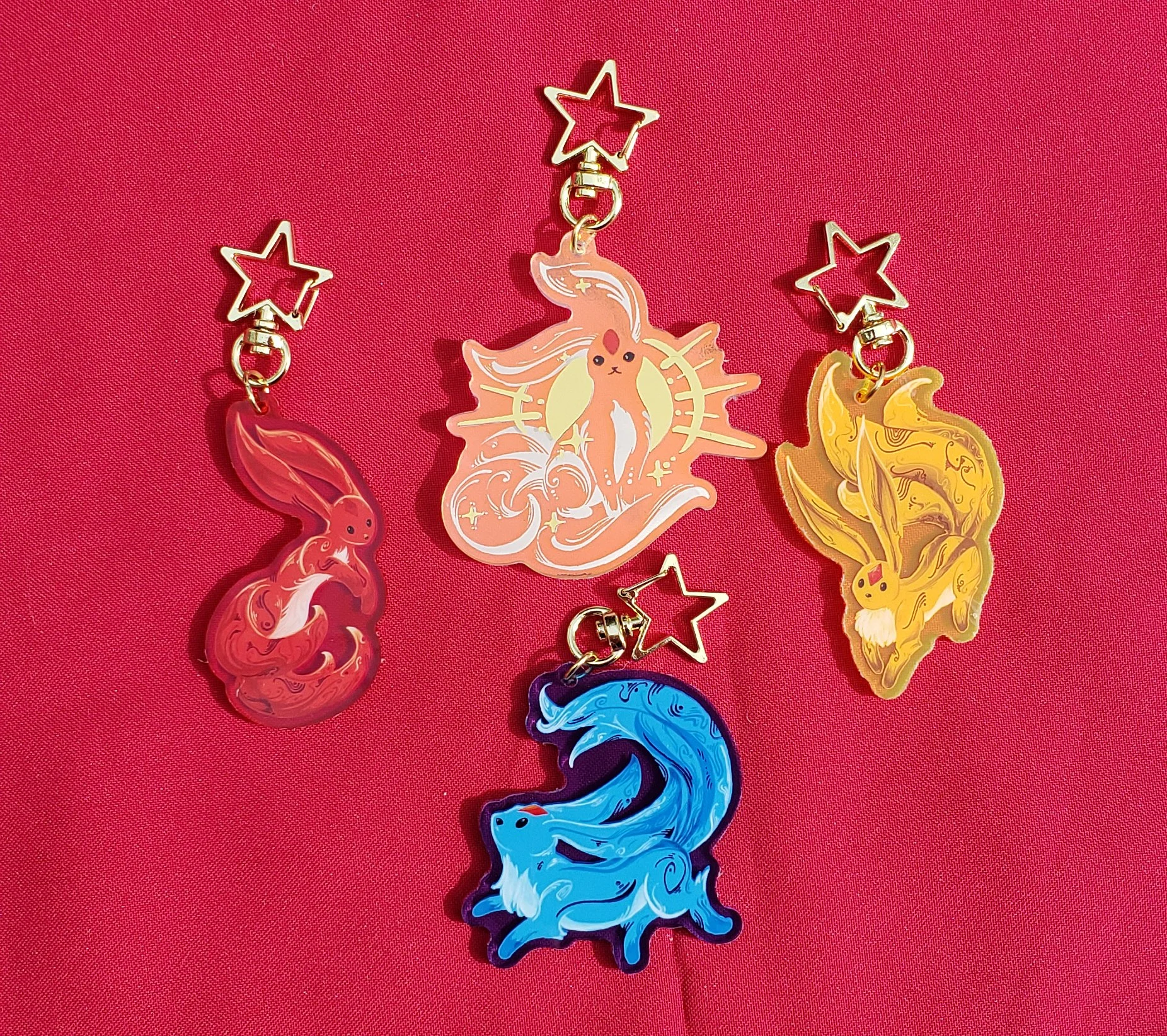 Final Fantasy XIV - Carbuncle Charms new shot.jpg