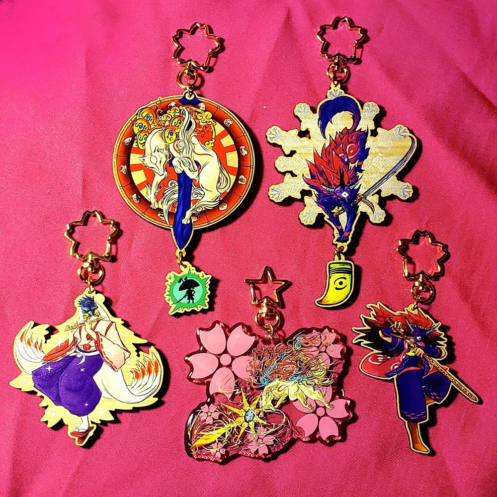 Okami Charms.jpg