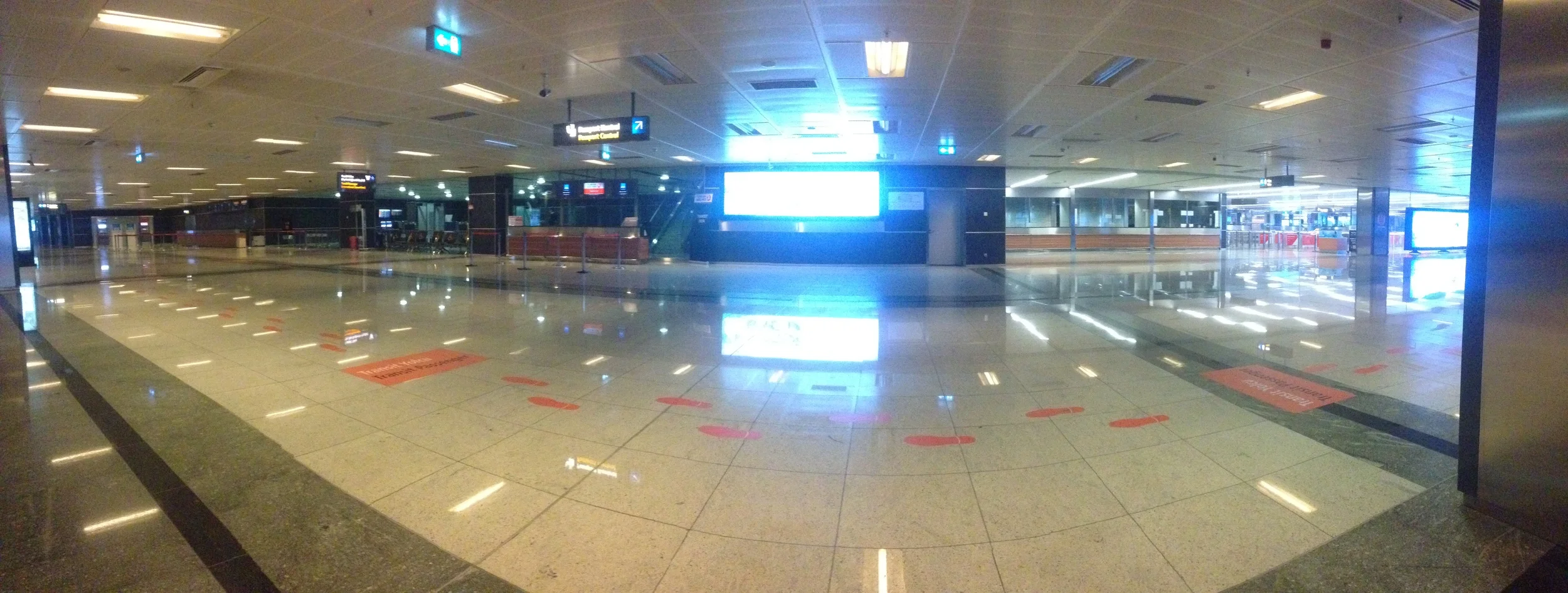 Budget Flights and Layovers to India