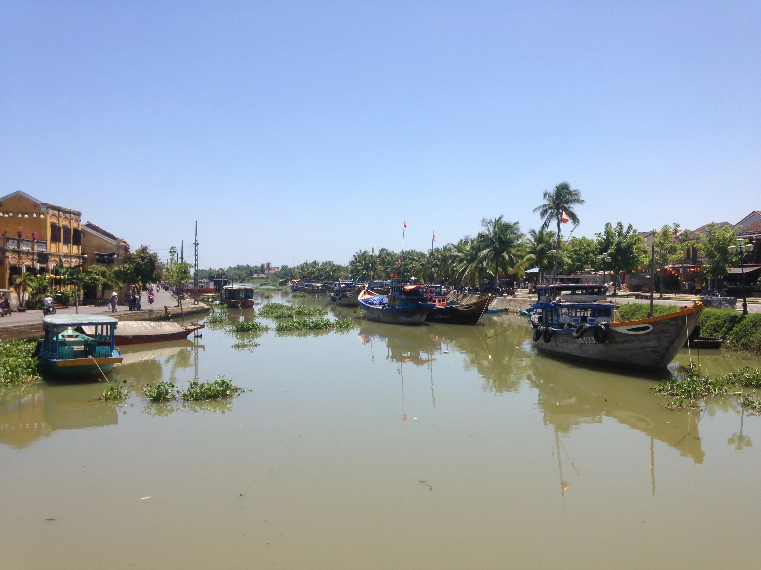 Hoi An