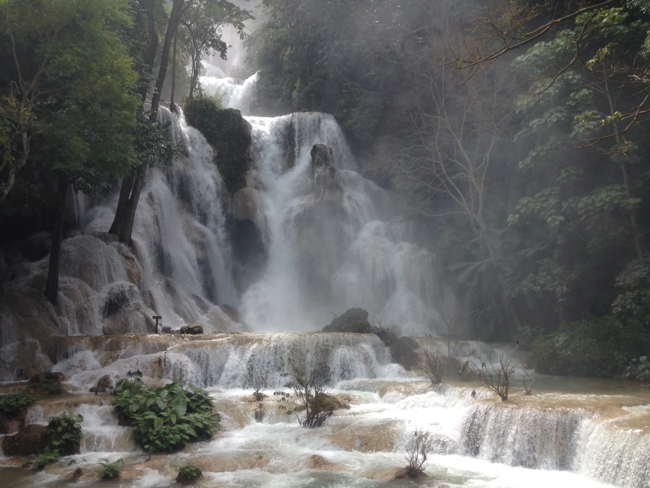 Kuang Si