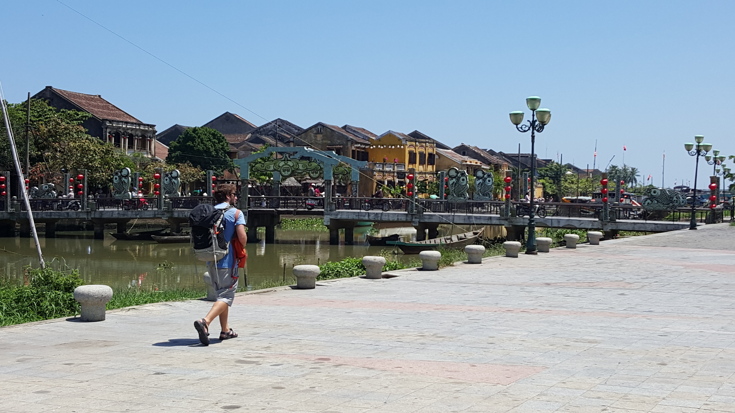 Family, Religion, & Travel - Looking Back on a Year Abroad