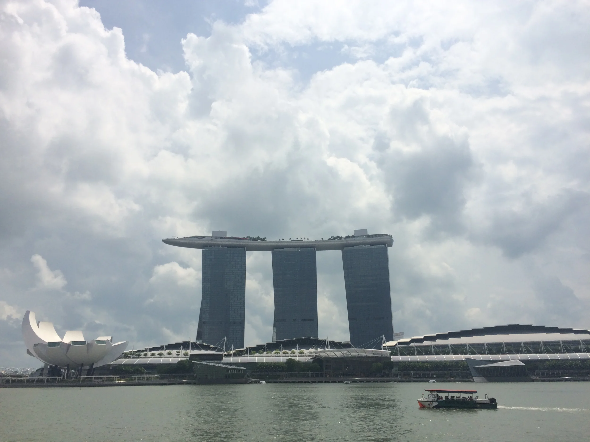 Marina Bay Sands