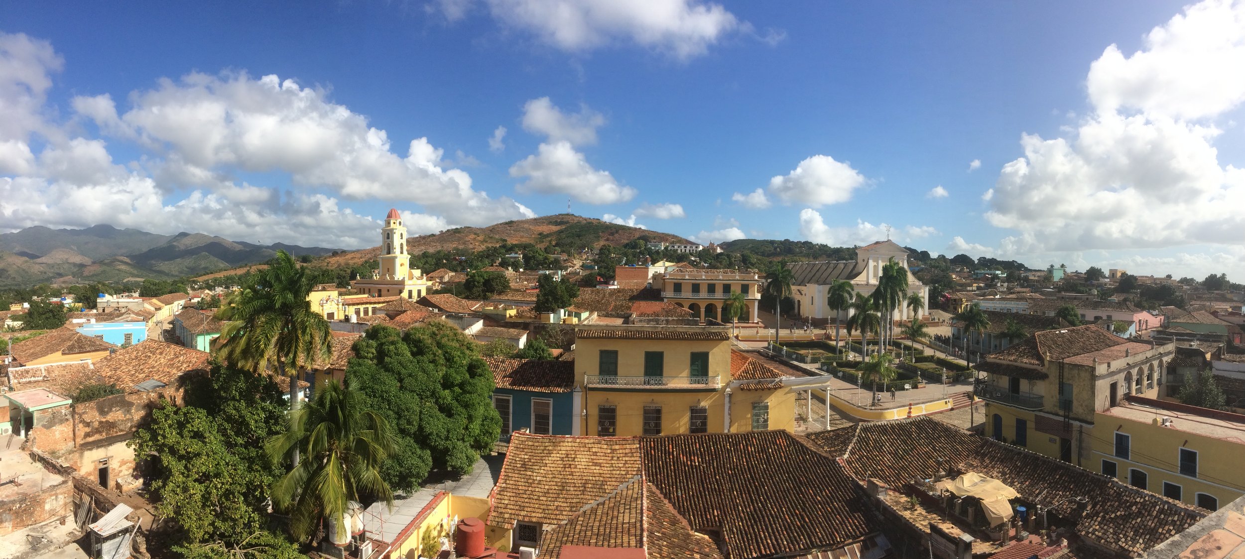 Trinidad