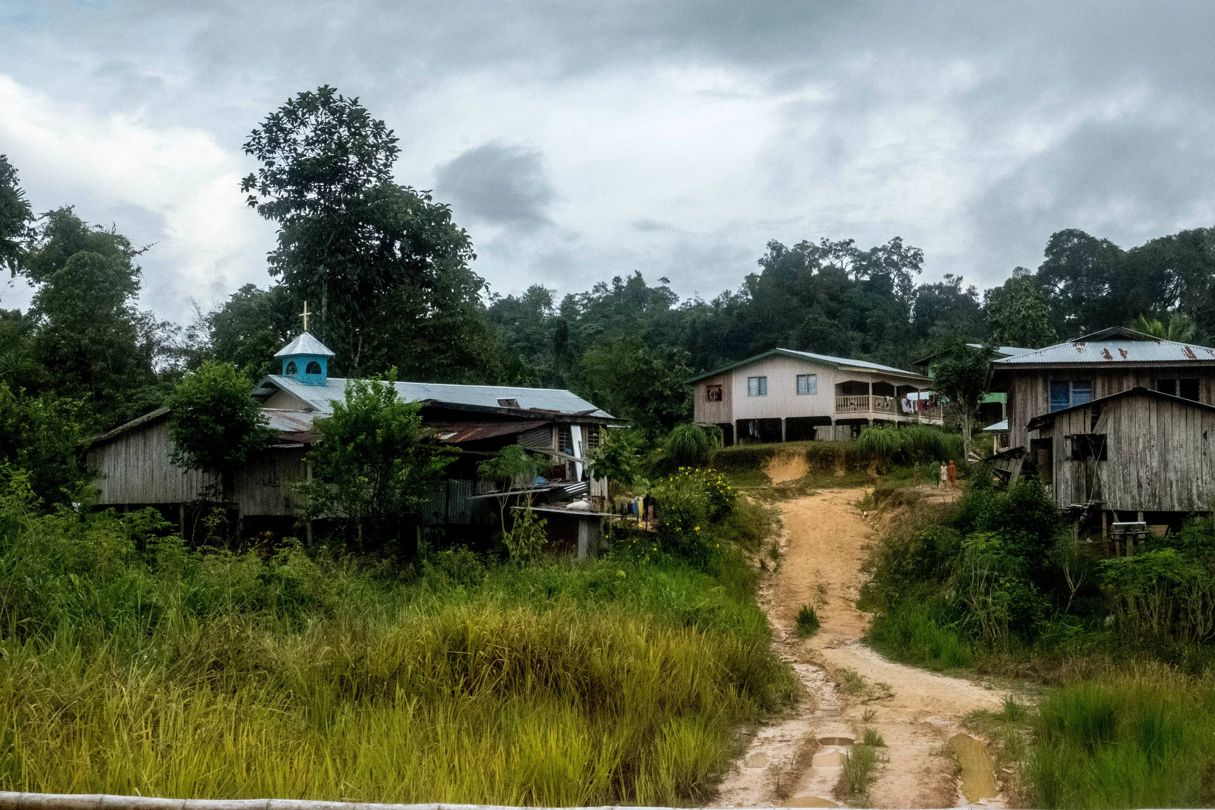 Sungai Magadai
