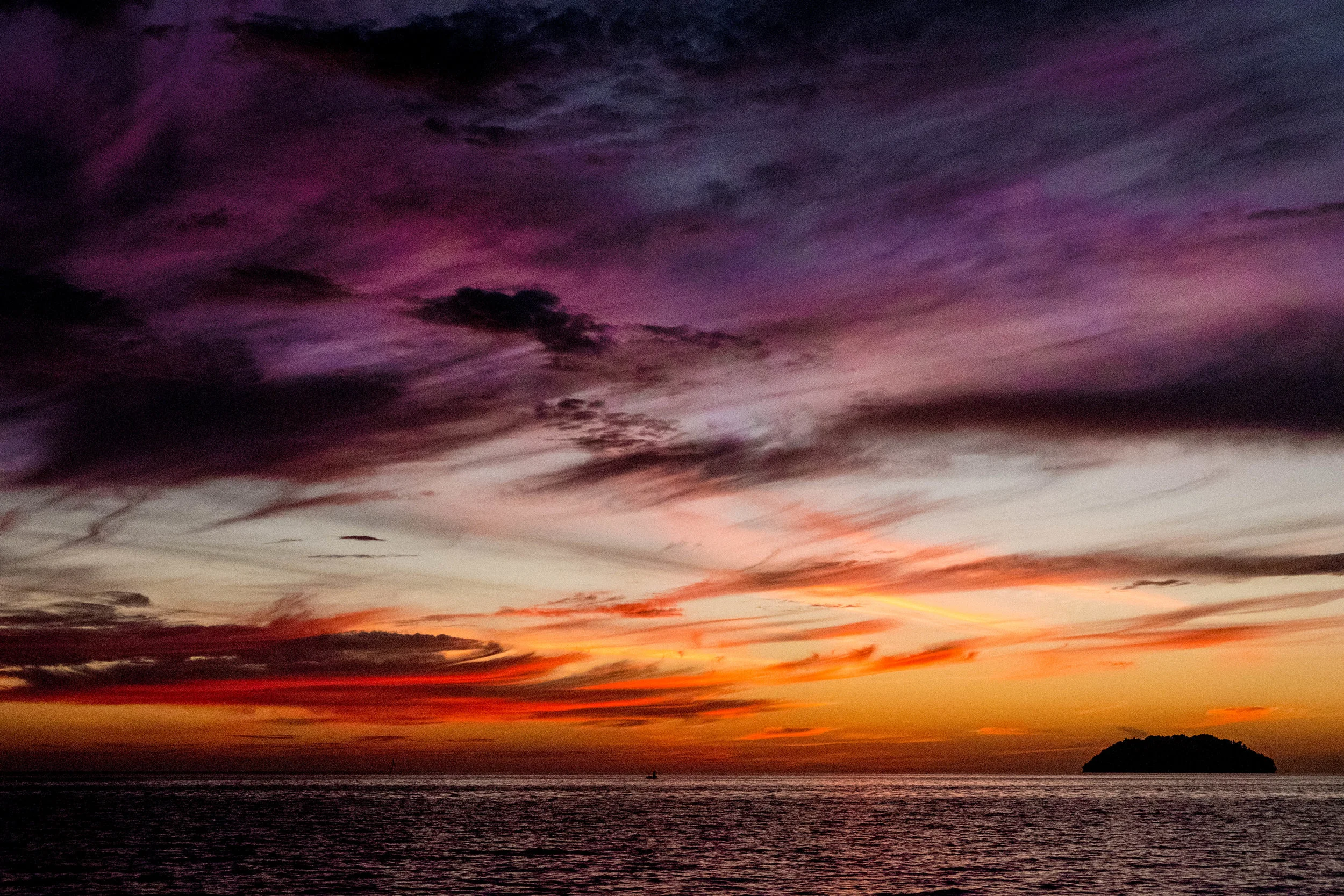 KK Sunset