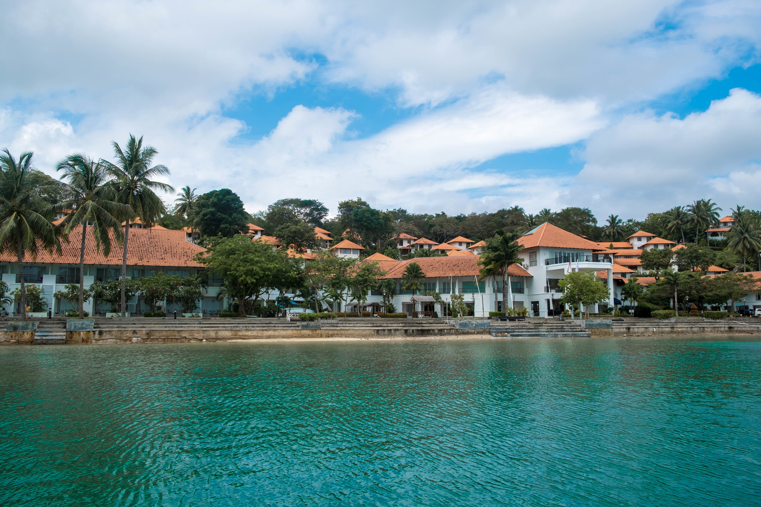  Nongsa Point Marina 