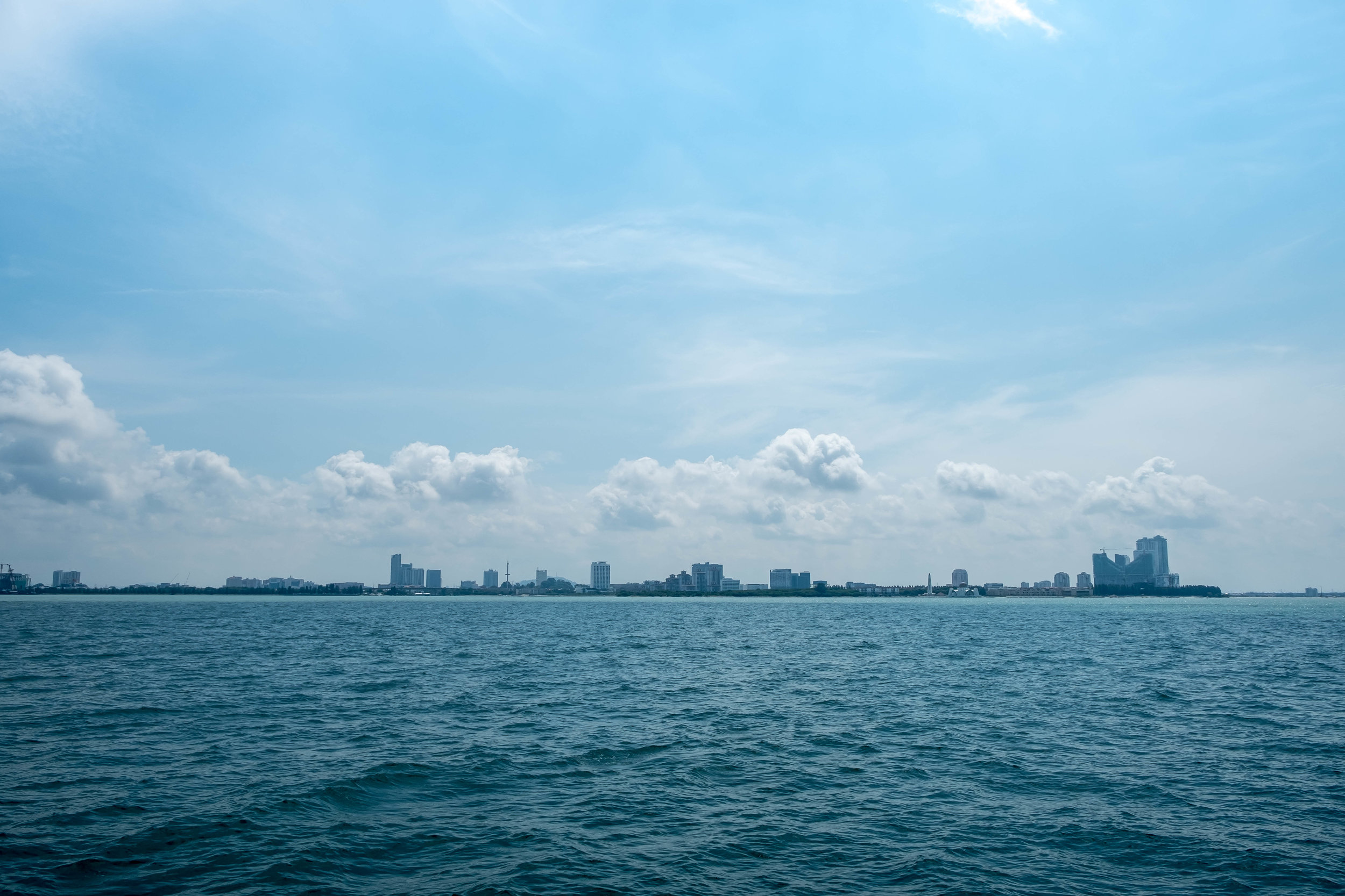  Coast of Malacca 