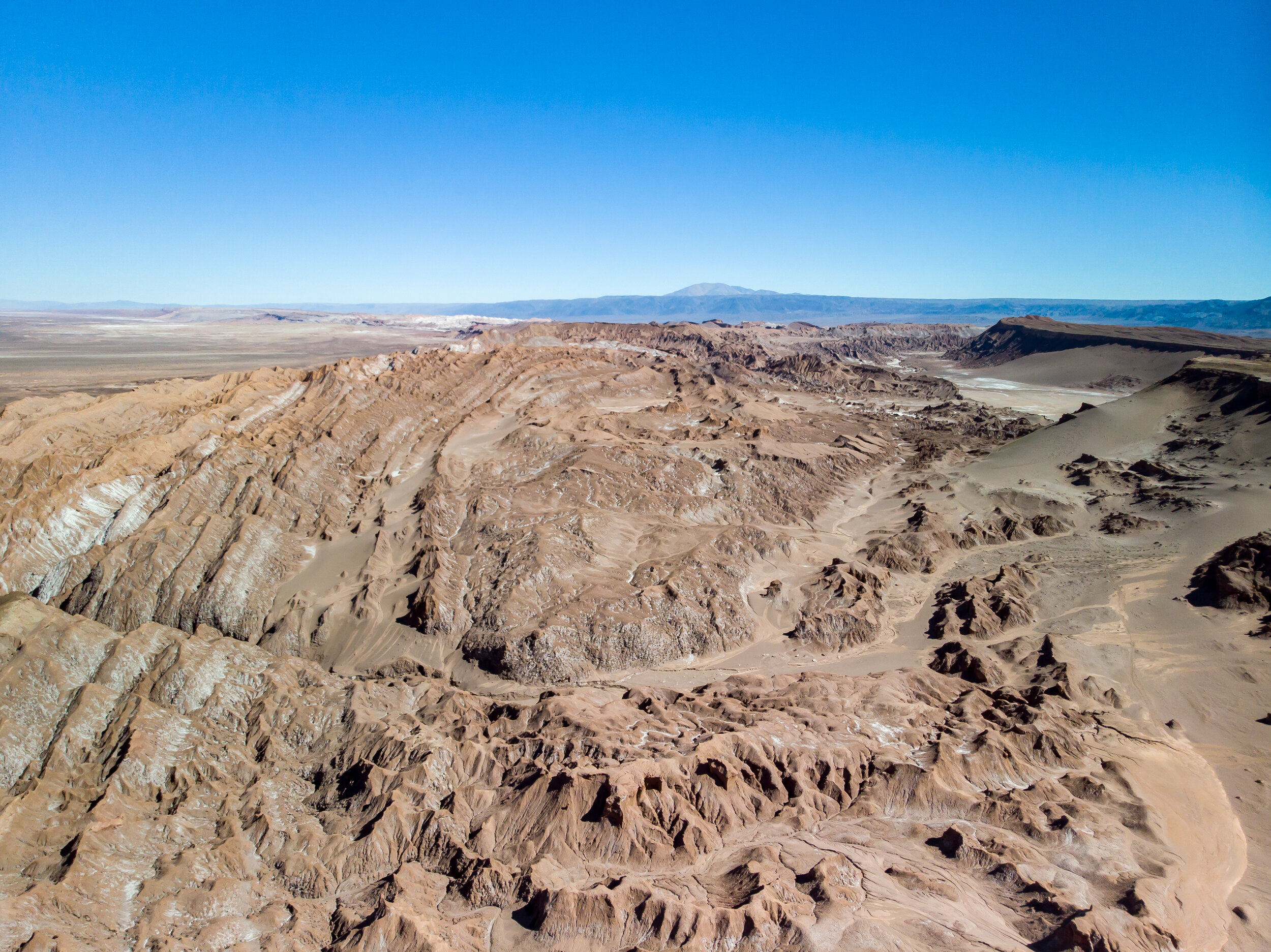 Valley of the Moon