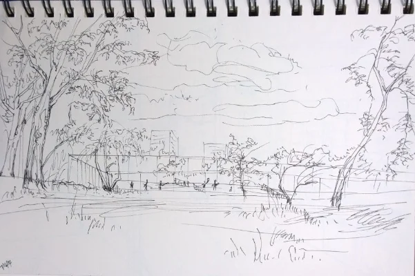 Central Park