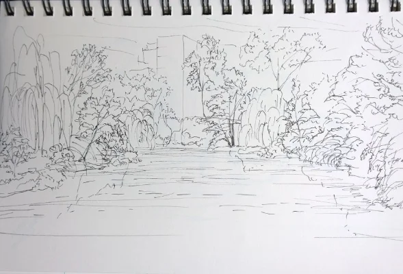 Central Park