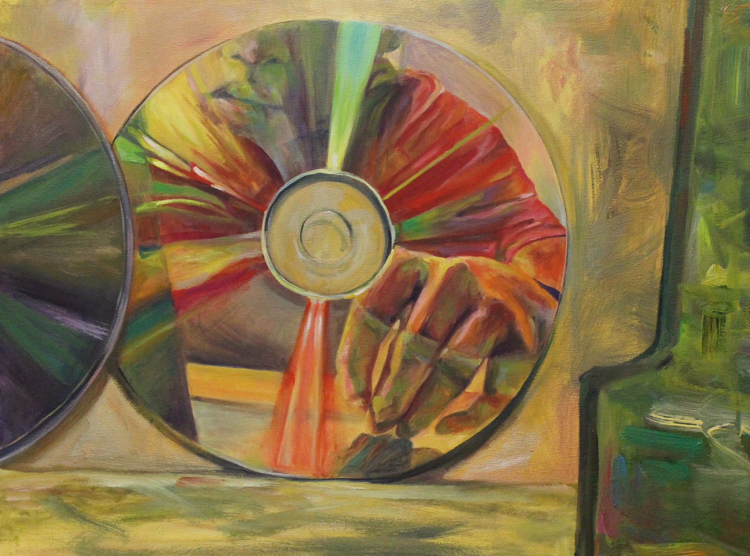 Lost in the Echo.JPG