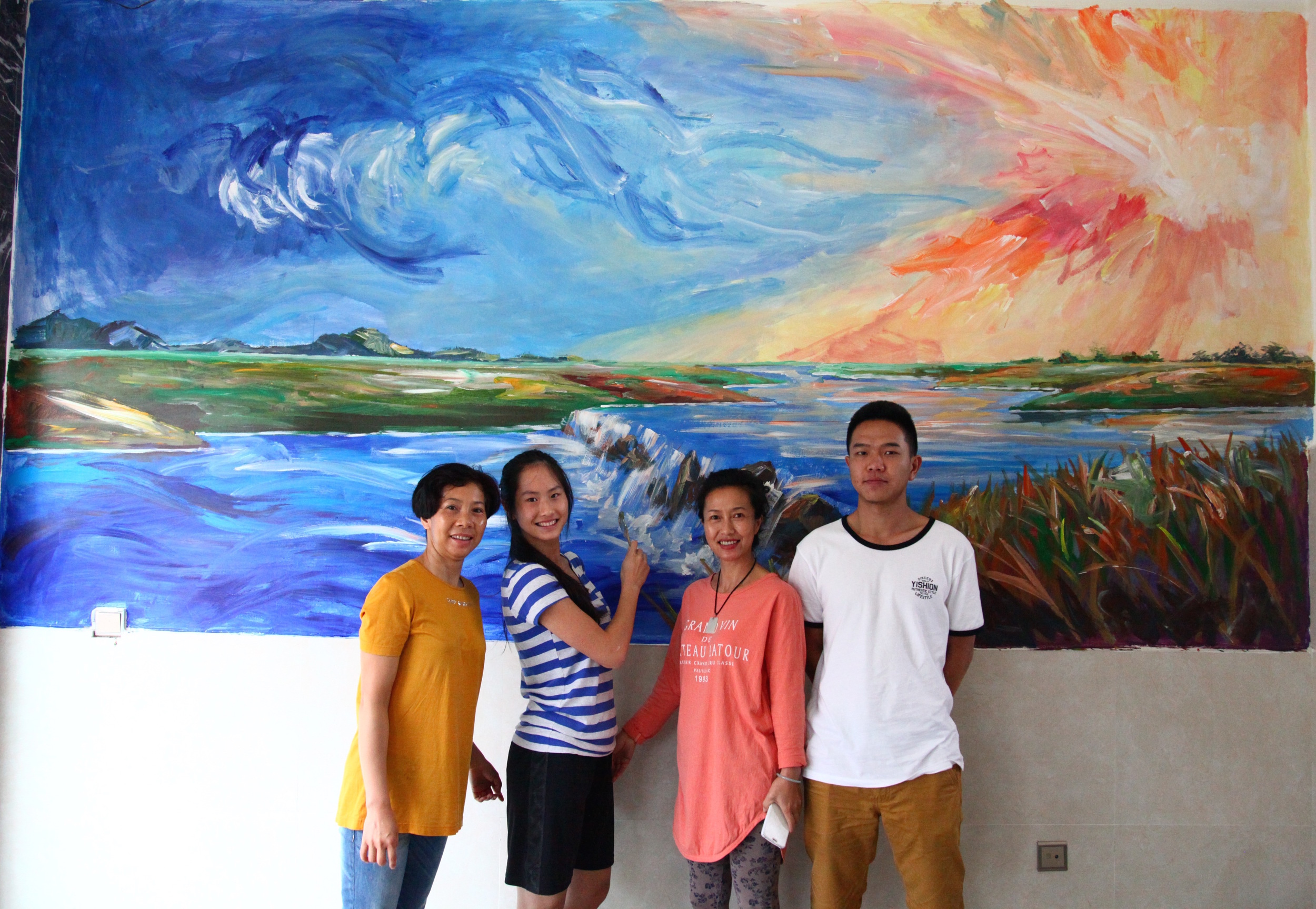 Lincang II 2015