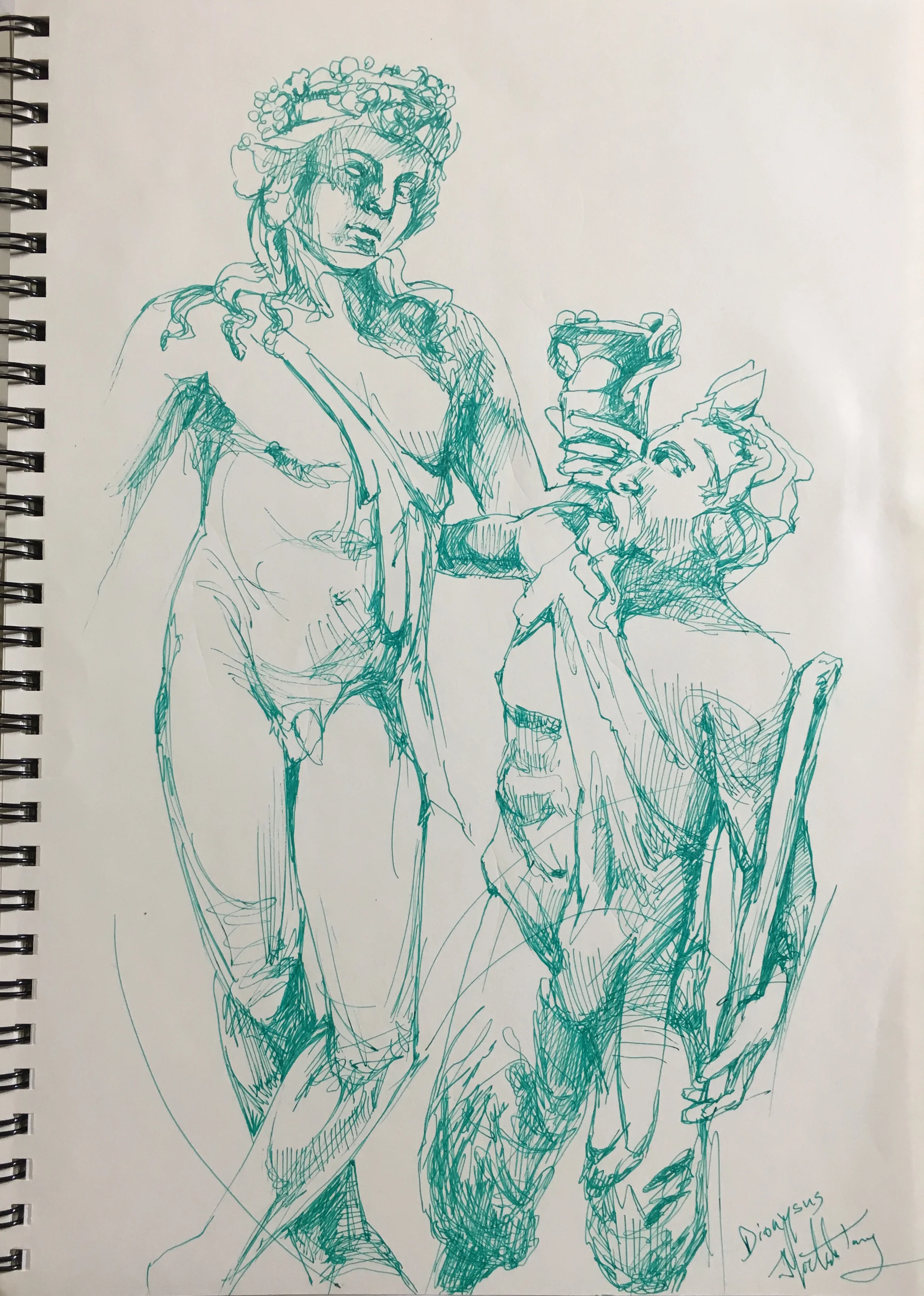 Museum of Fine Arts Houston