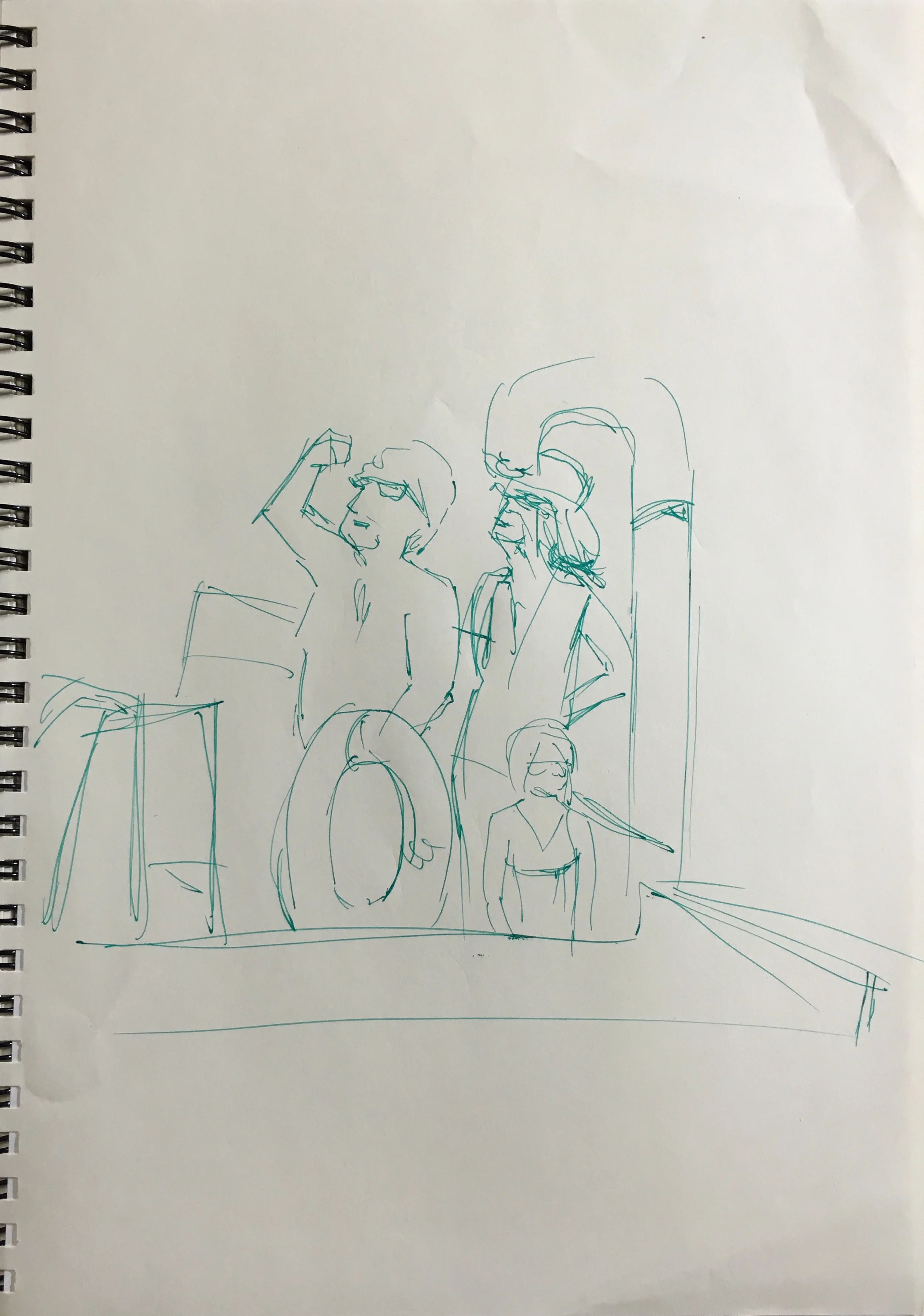 Carnival Triumph Cruise to Cozumel