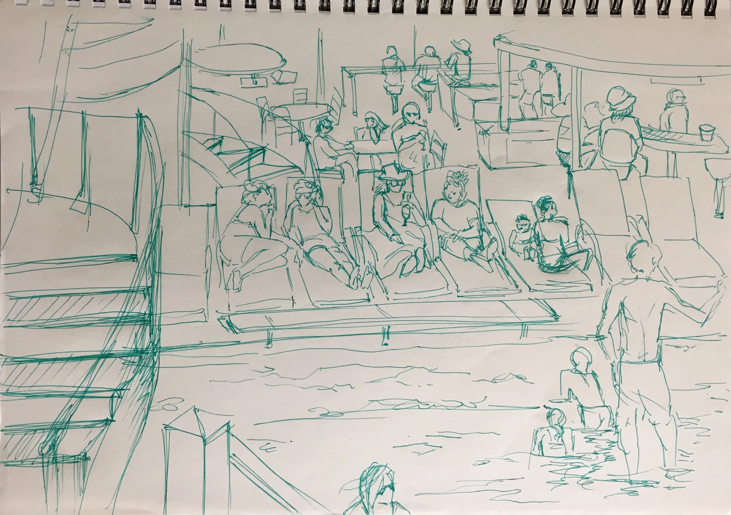 Carnival Triumph Cruise to Cozumel