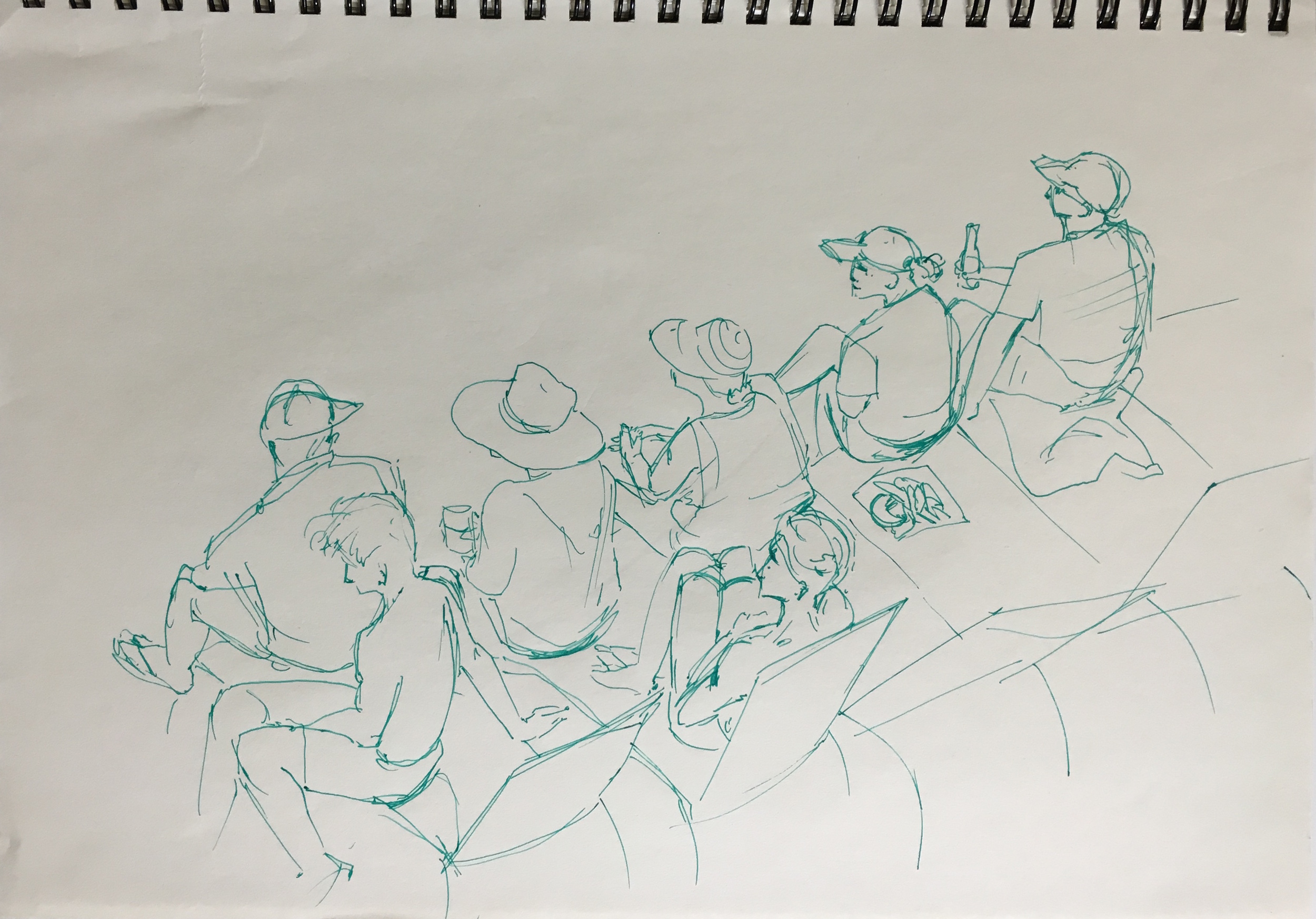 Carnival Triumph Cruise to Cozumel