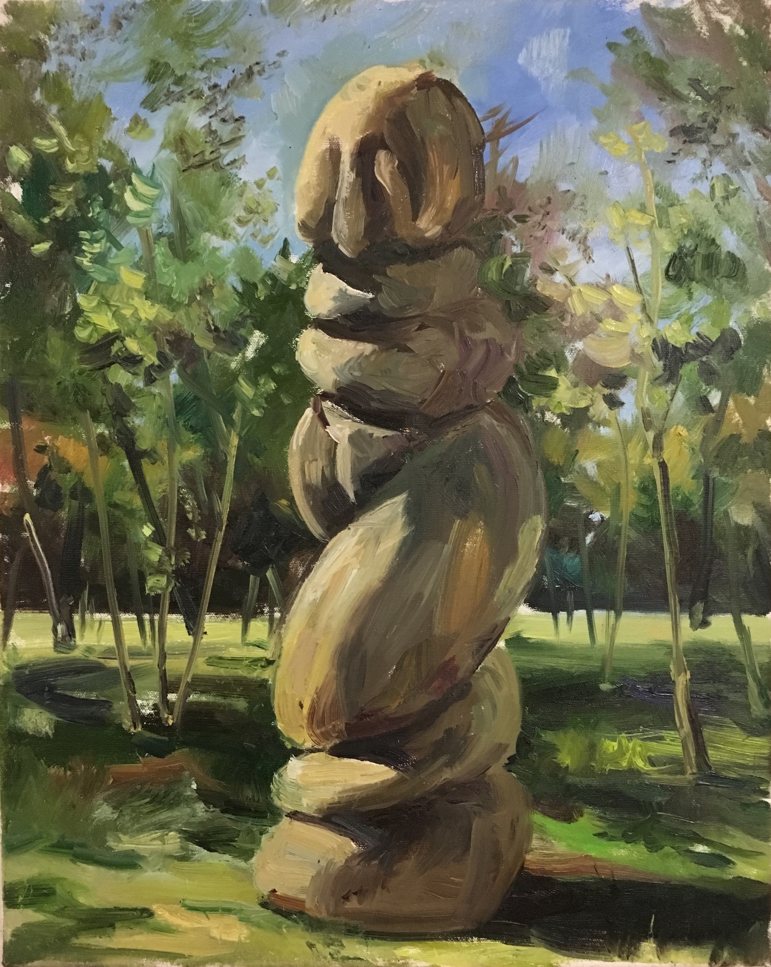 Socrates Sculpture Park