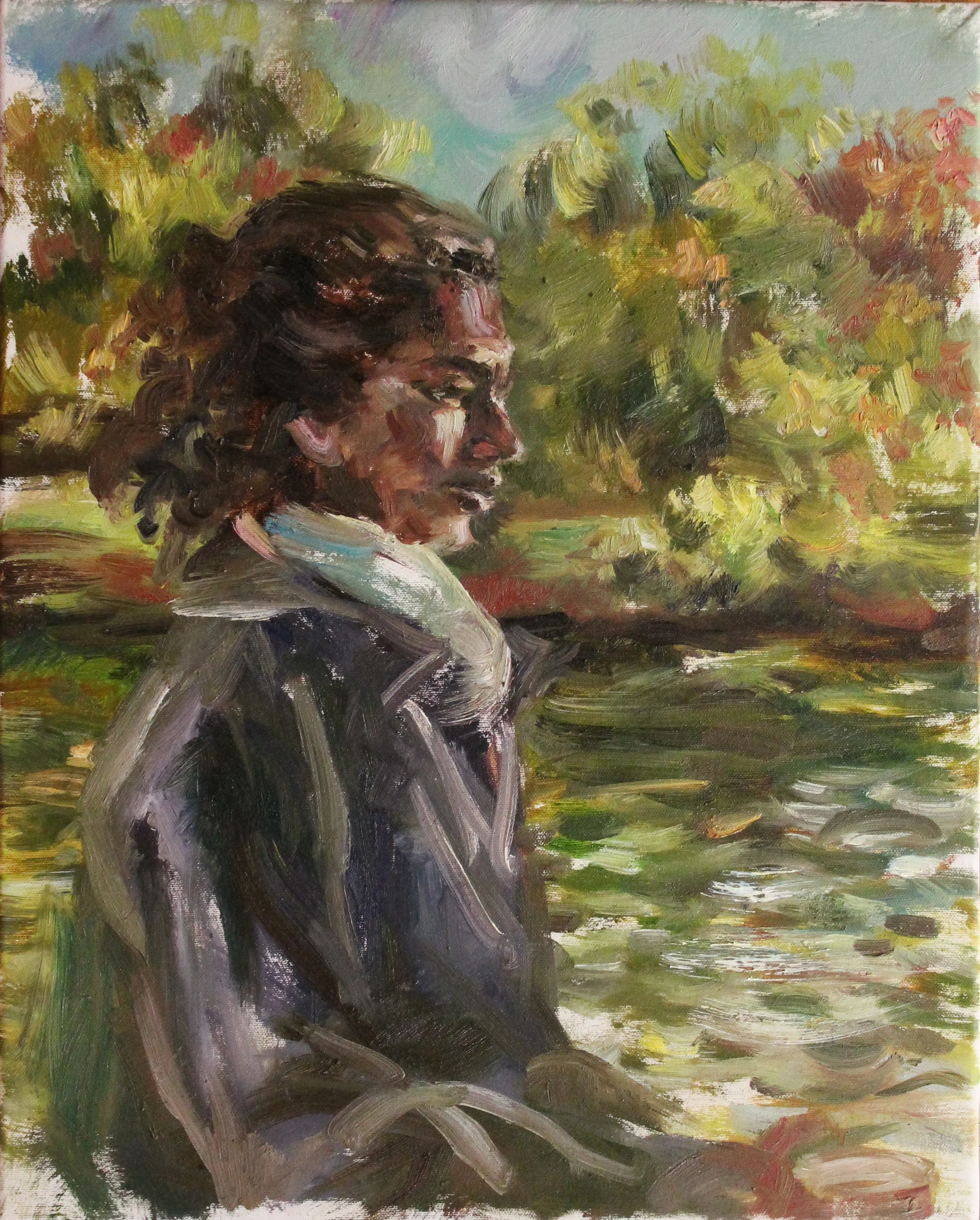 Central Park