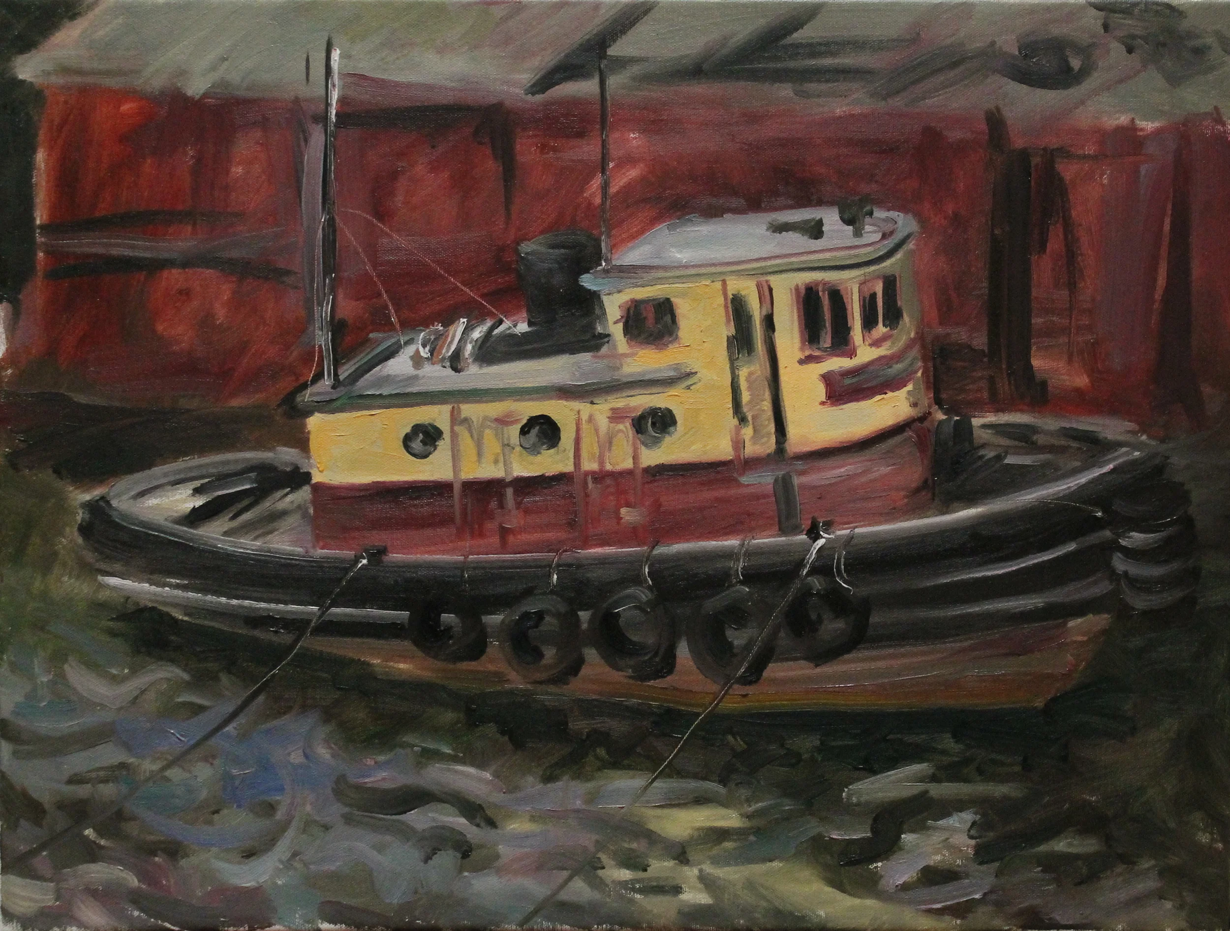 South Street Seaport