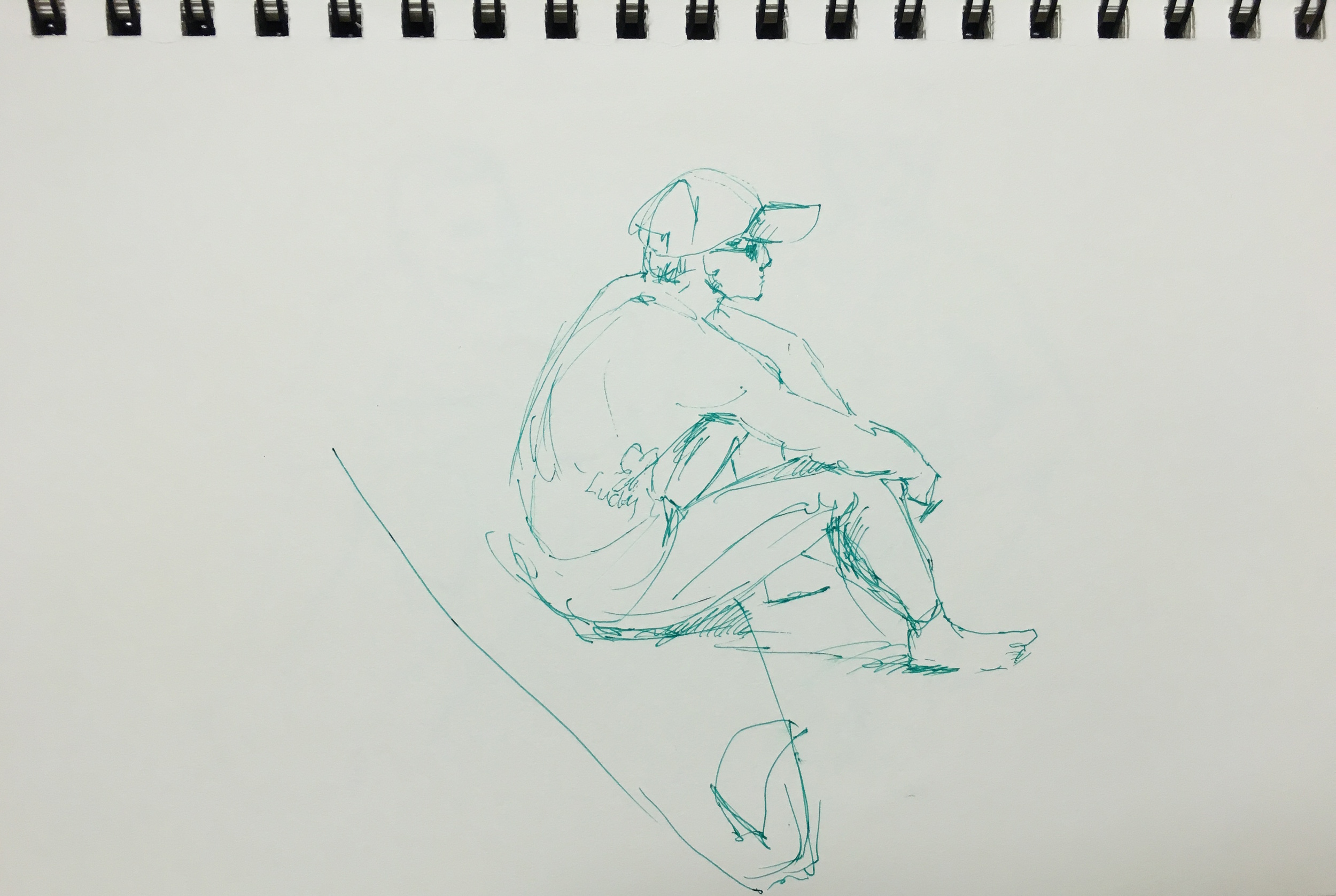 Nauset Beach, Cape Cod