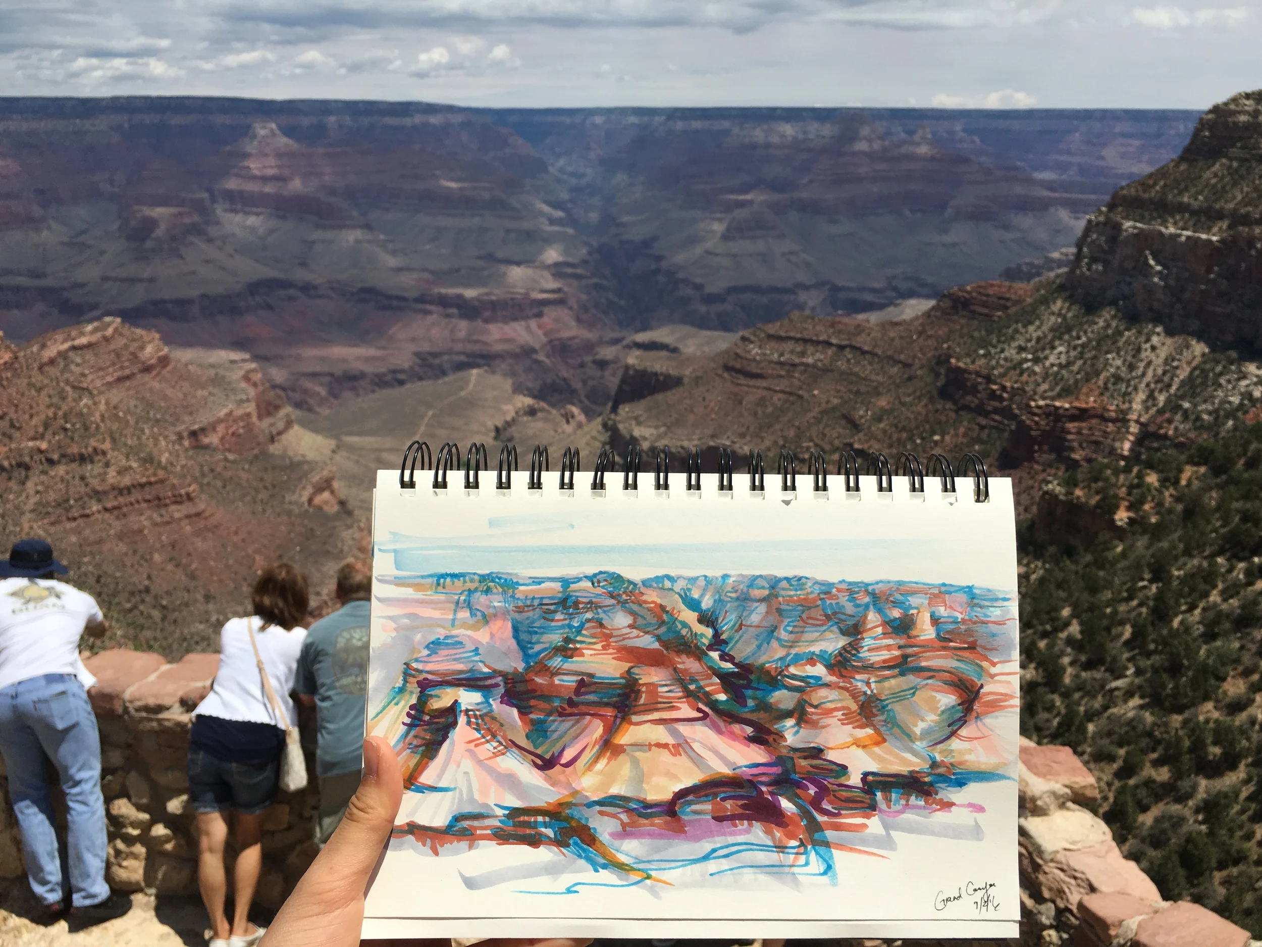 Grand Canyon