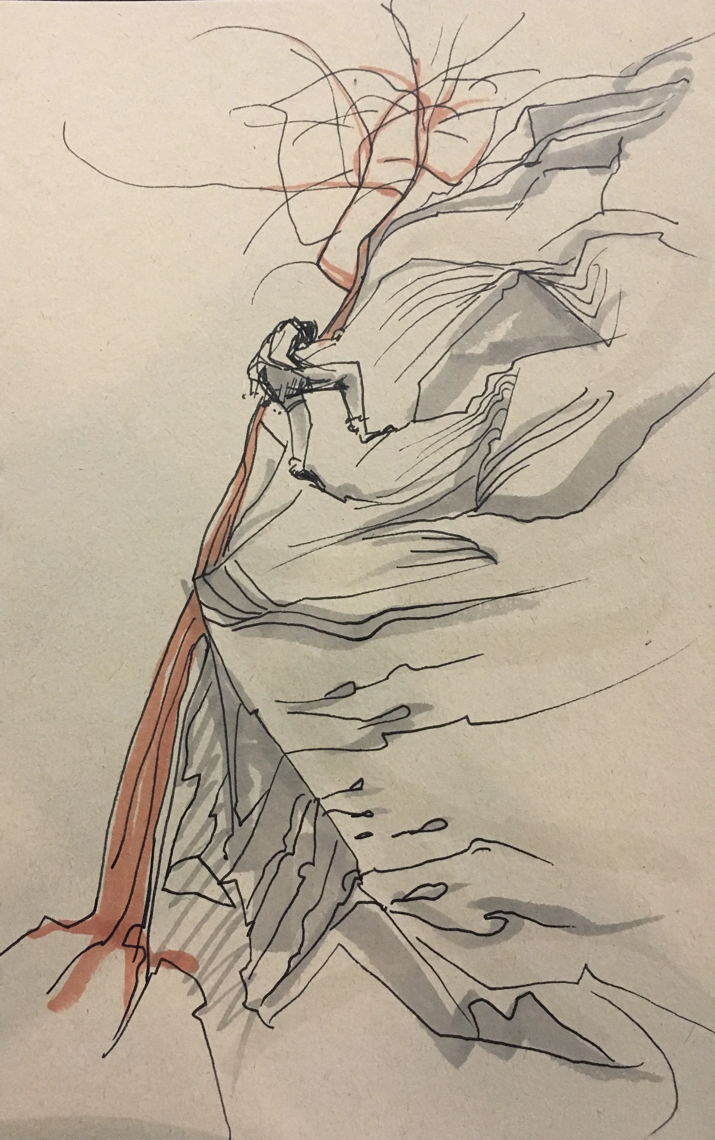 Hideout, Red River Gorge