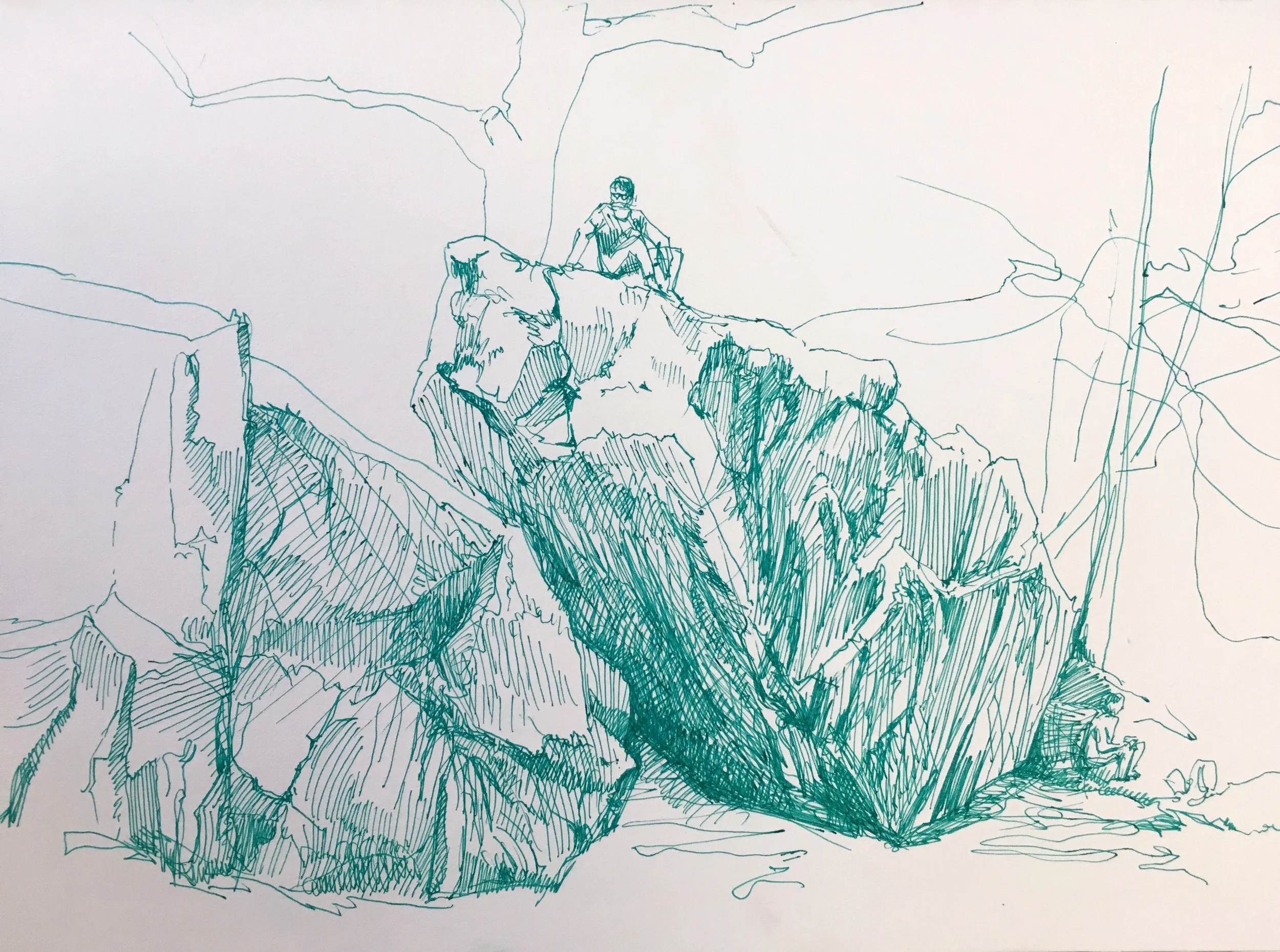 Gunks