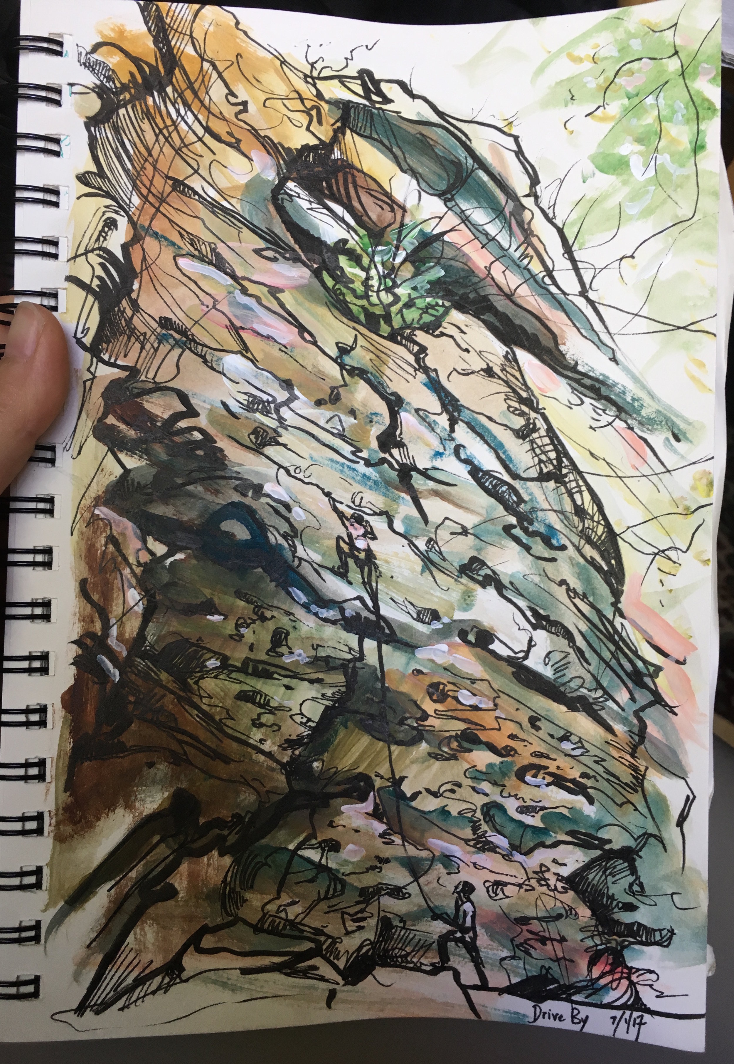 Red River 3 Drive By.JPG