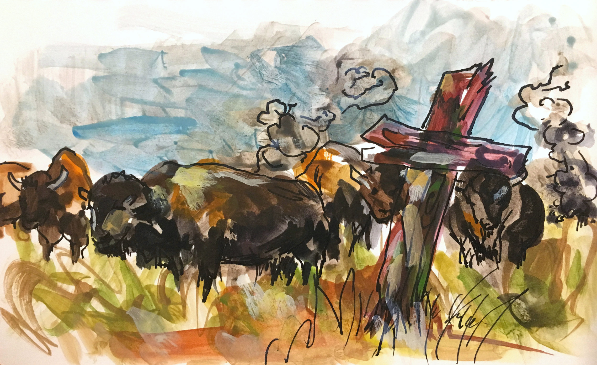 3. Téran-Massanet expedition.JPG