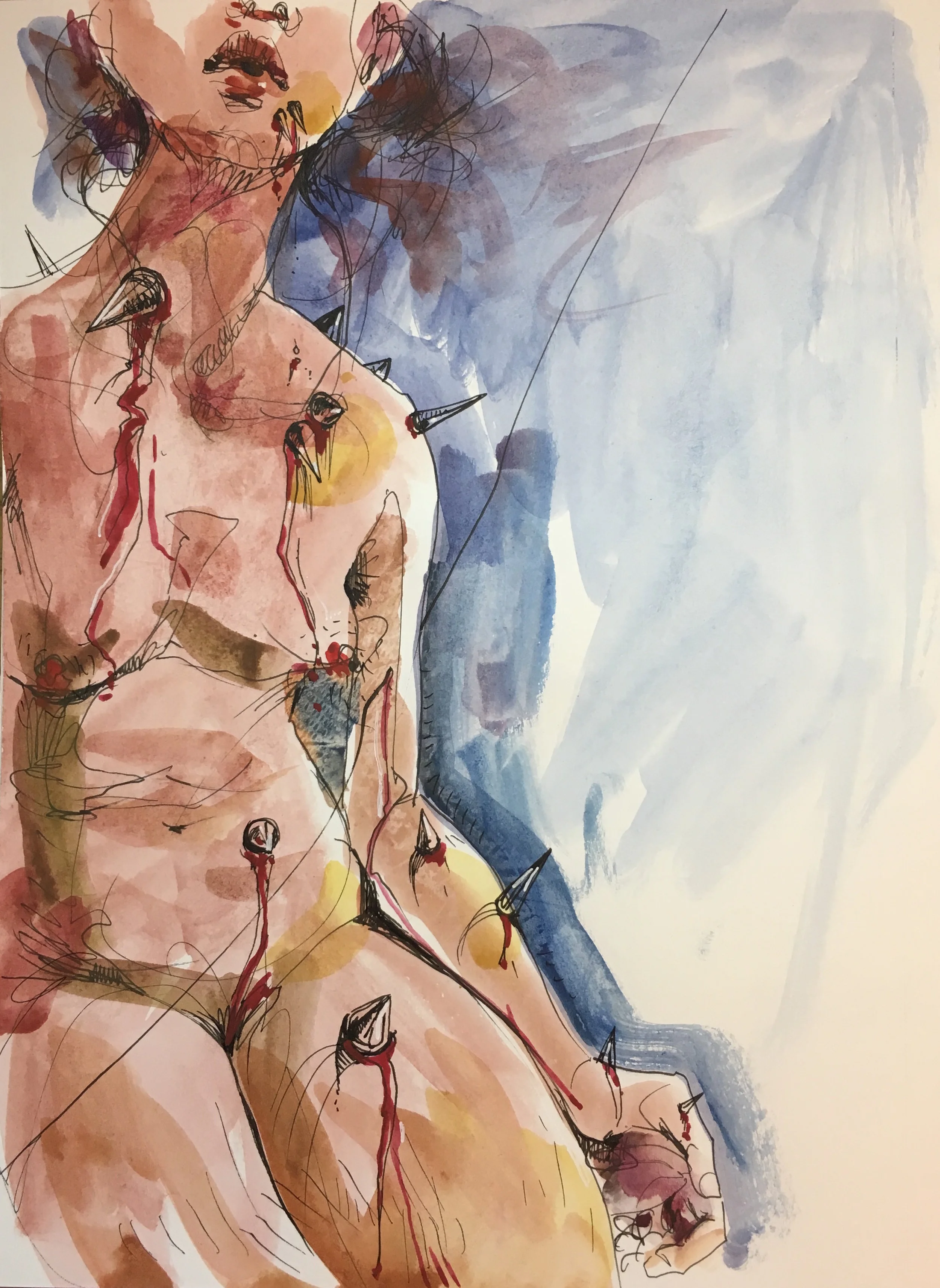 Misread Love Connections.JPG