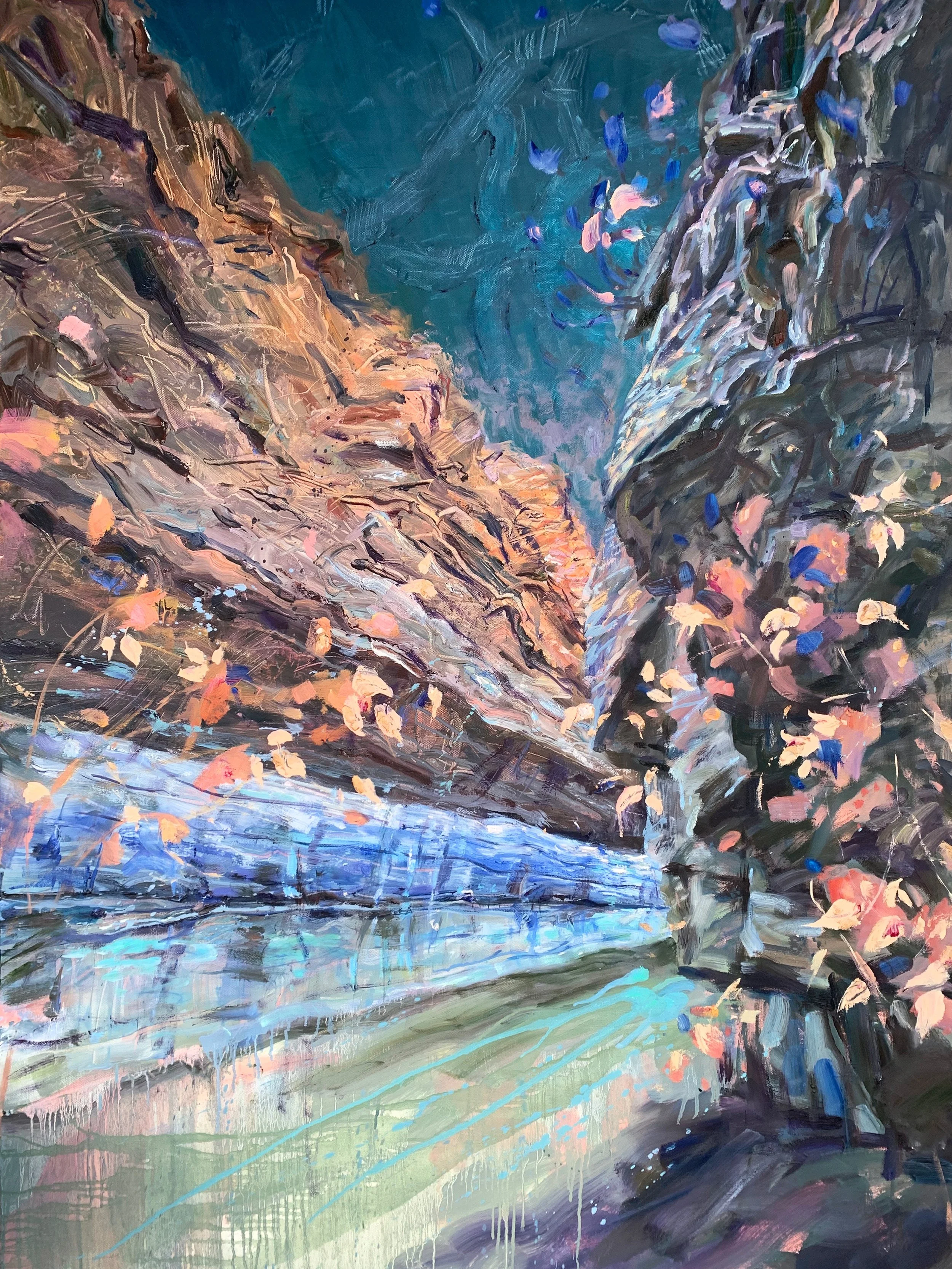 Big Bend River
