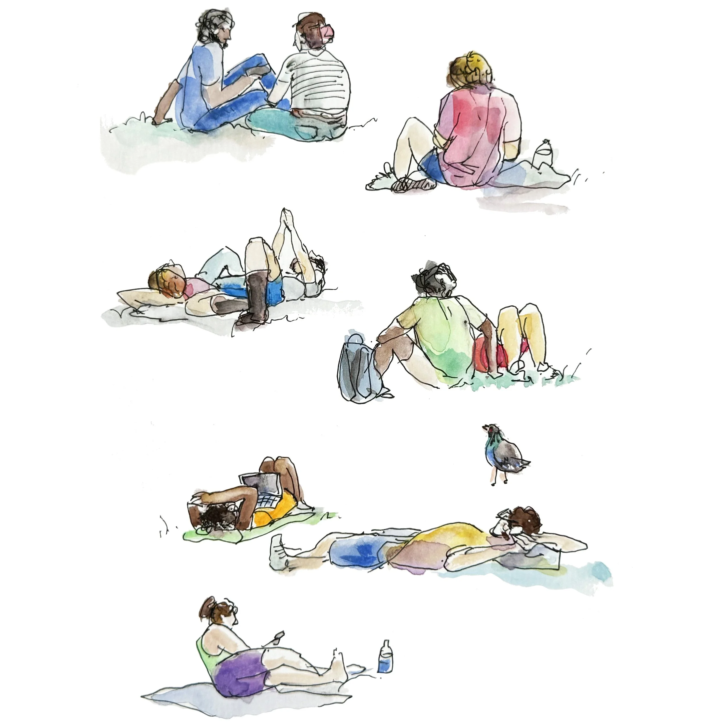 Tompkins Square Park