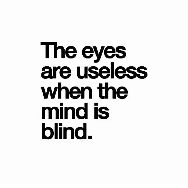 Nosce te ipsum. #knowthyself