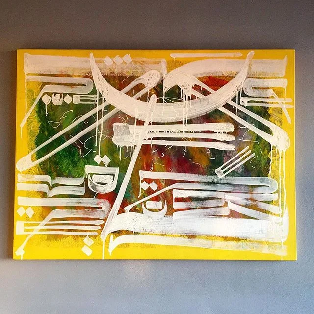 In high tide and in low tide. #bobmarley #zeemrockart #zeemrock