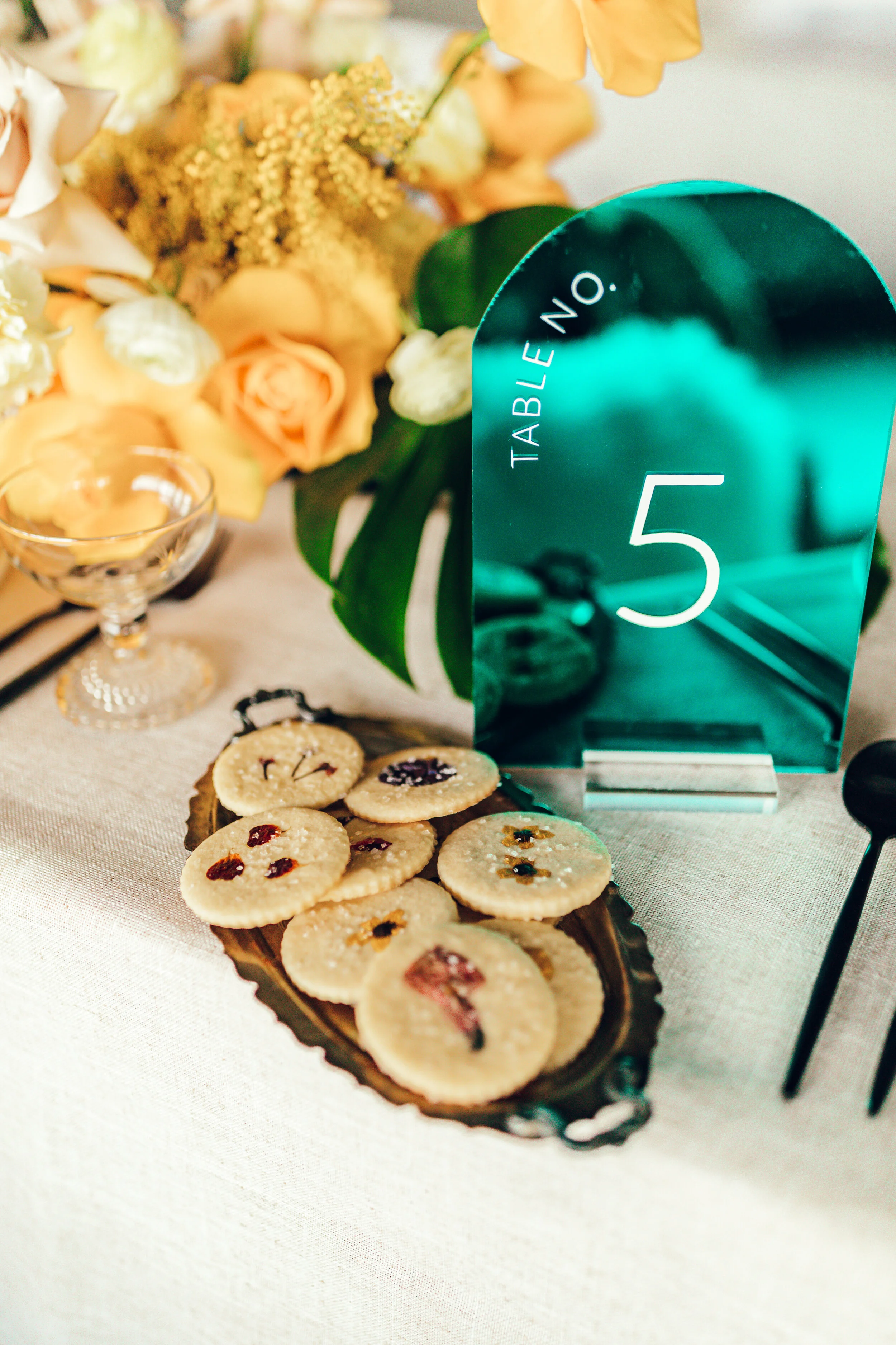 The Moody Florist Blog Anthera Floral