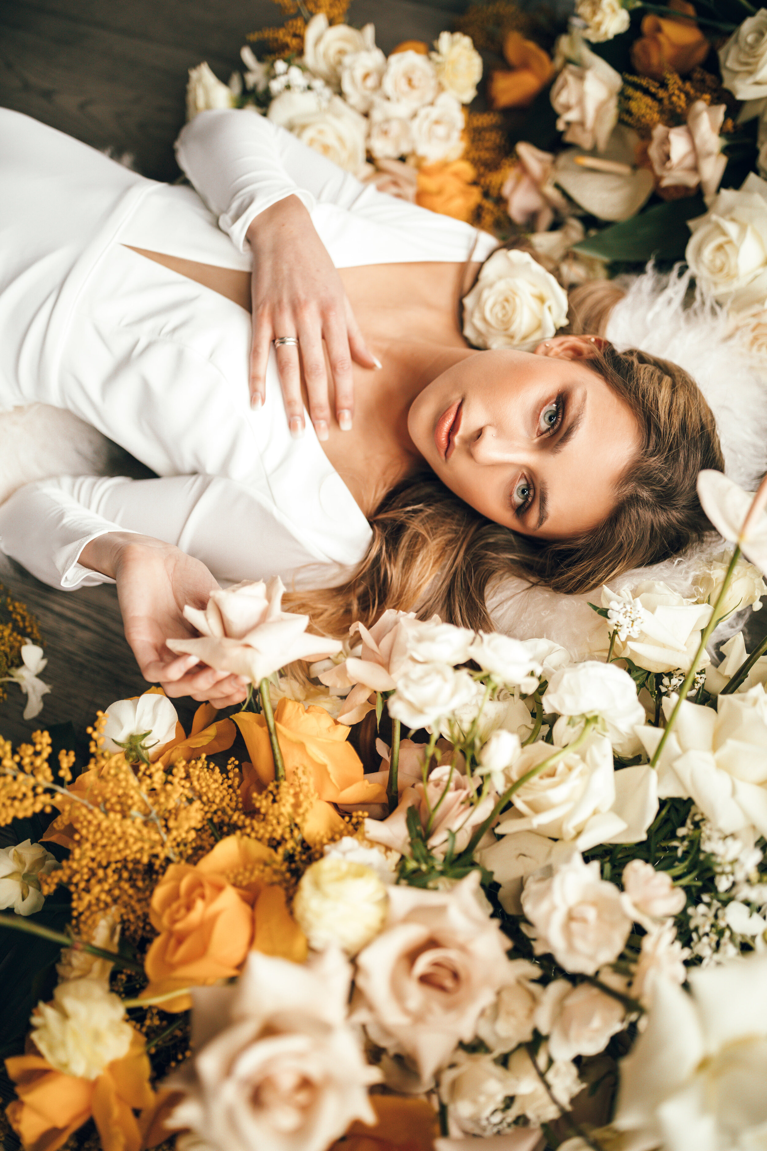 The Moody Florist Blog Anthera Floral