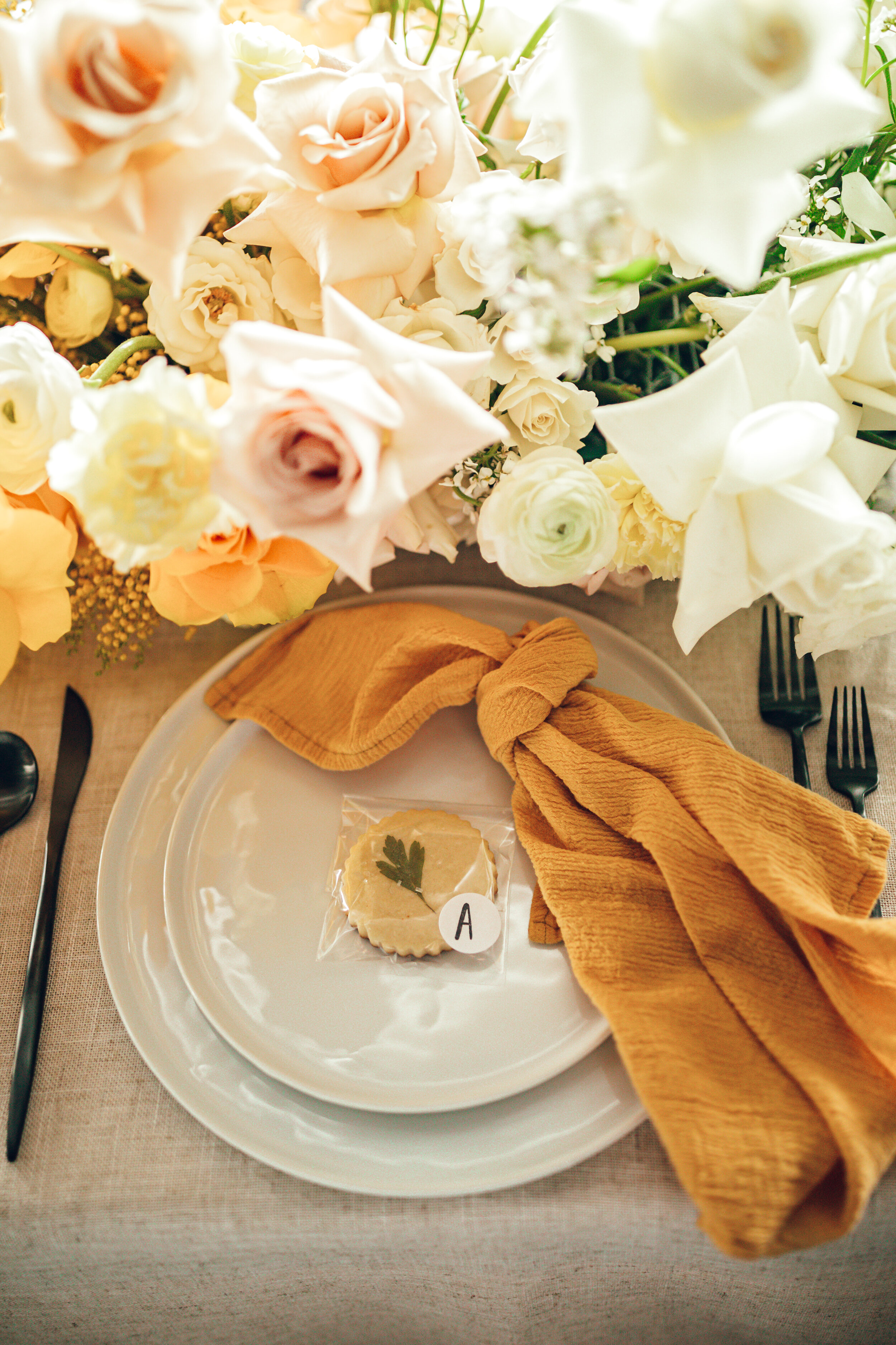 The Moody Florist Blog Anthera Floral