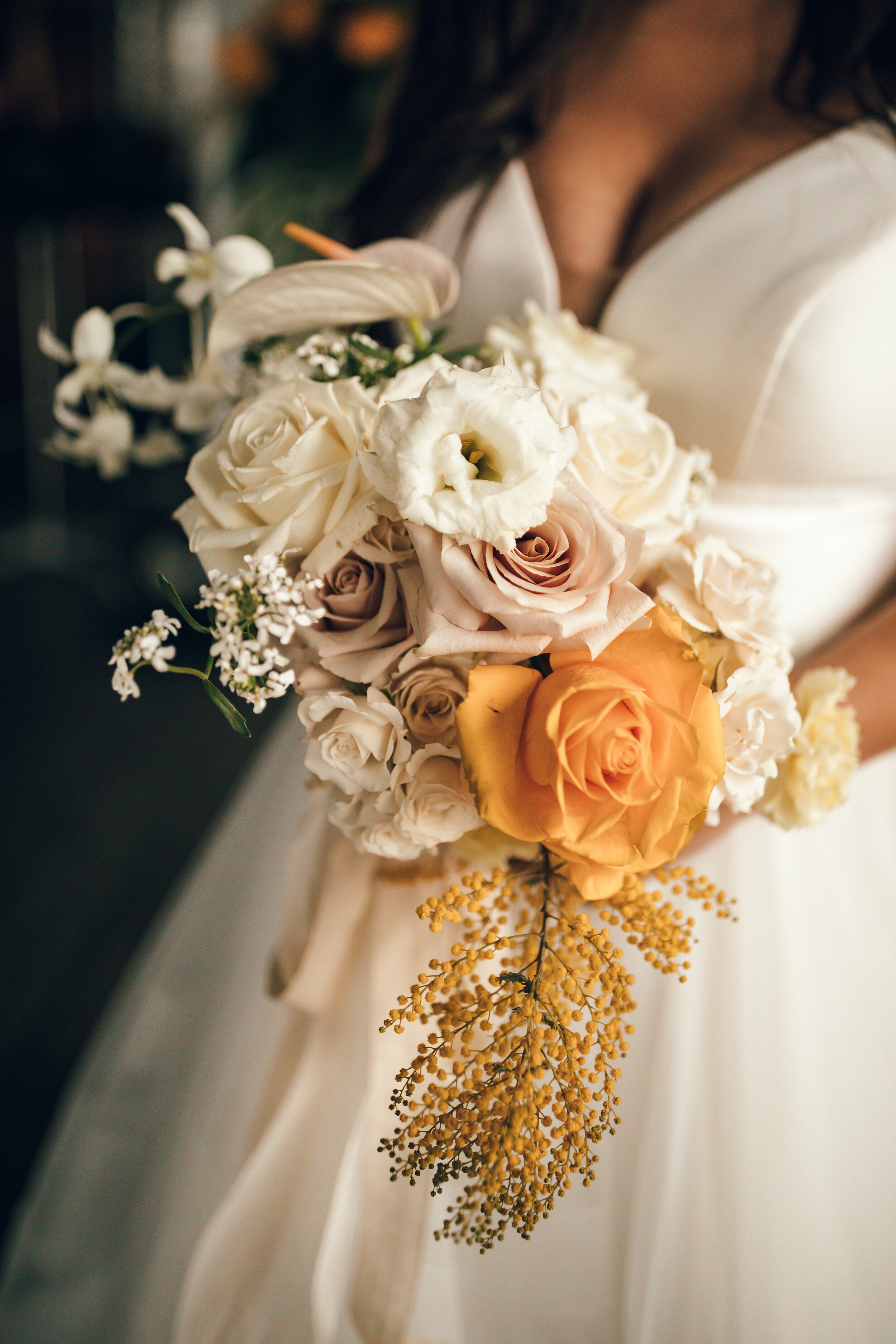 The Moody Florist Blog Anthera Floral