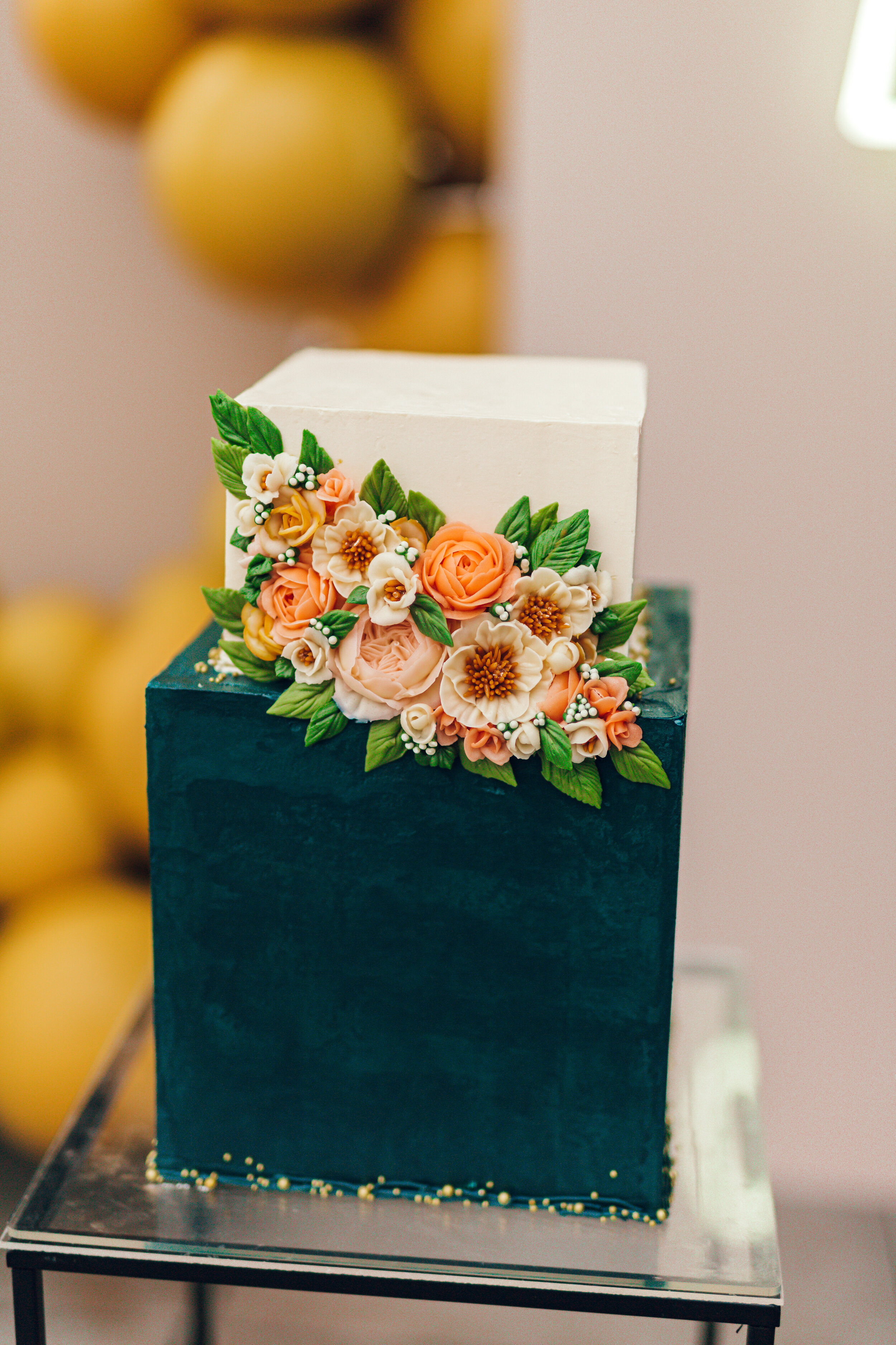 The Moody Florist Blog Anthera Floral