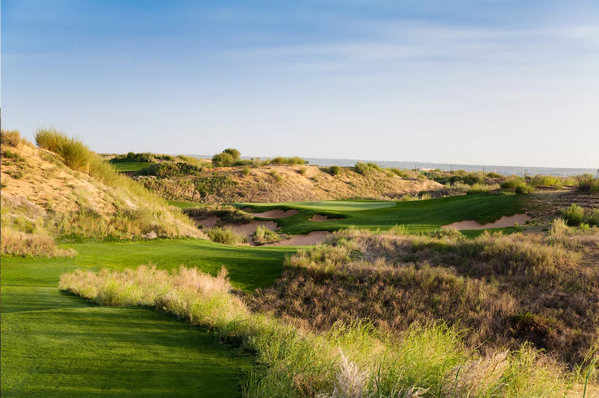 #3 at Dalu Dunes