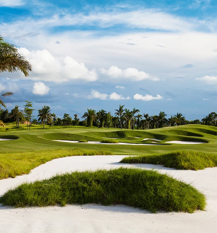 #3 at Lihu Lanting Golf Club