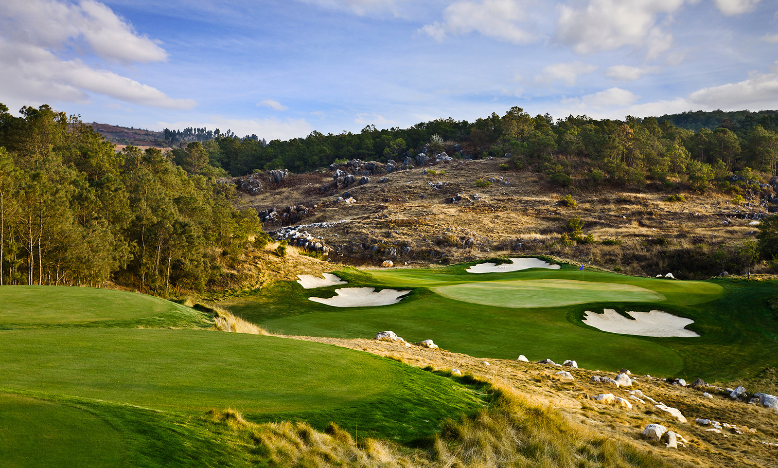 Stone Forest International CC - Leader's Peak #3.jpg