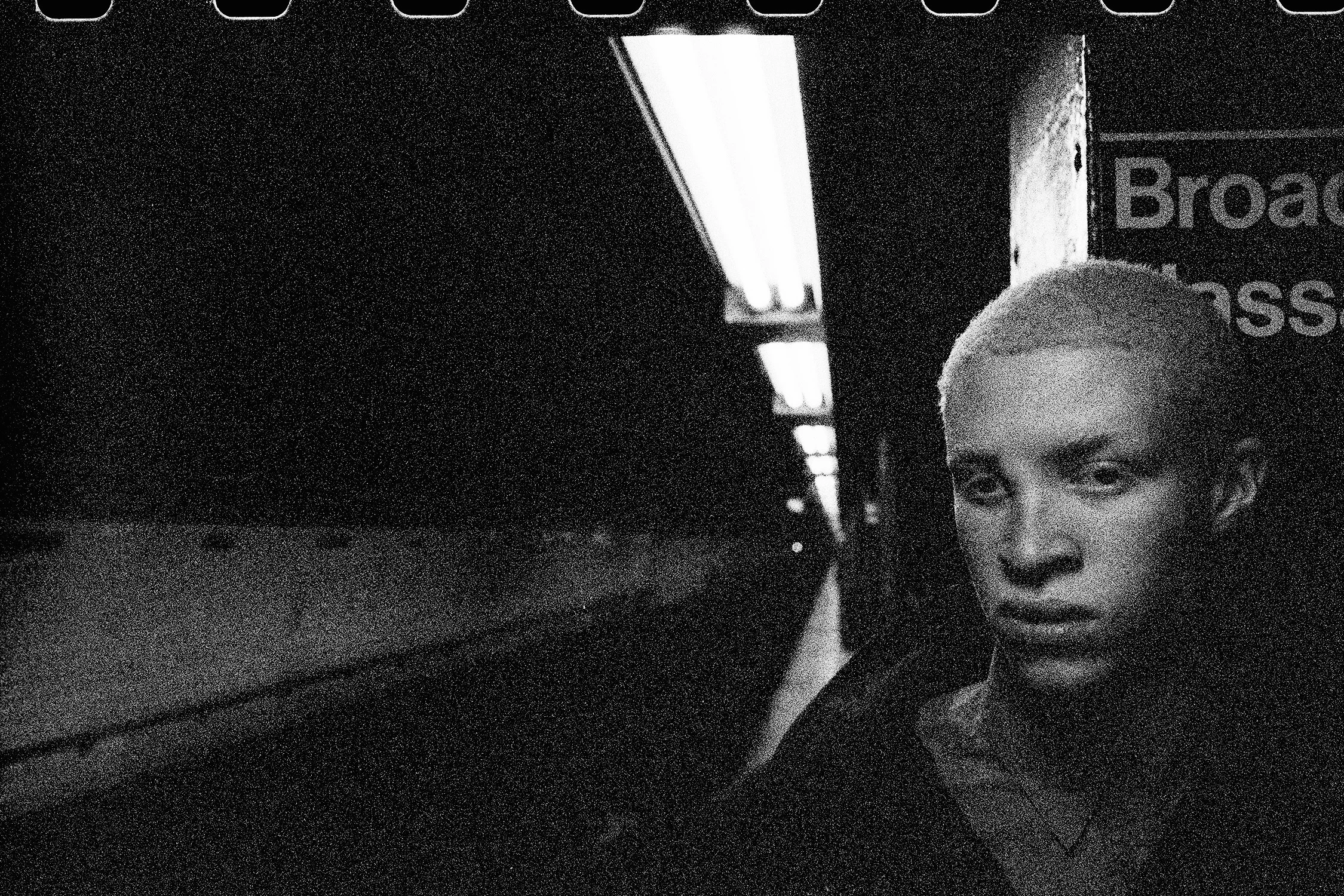 Shaun Ross
