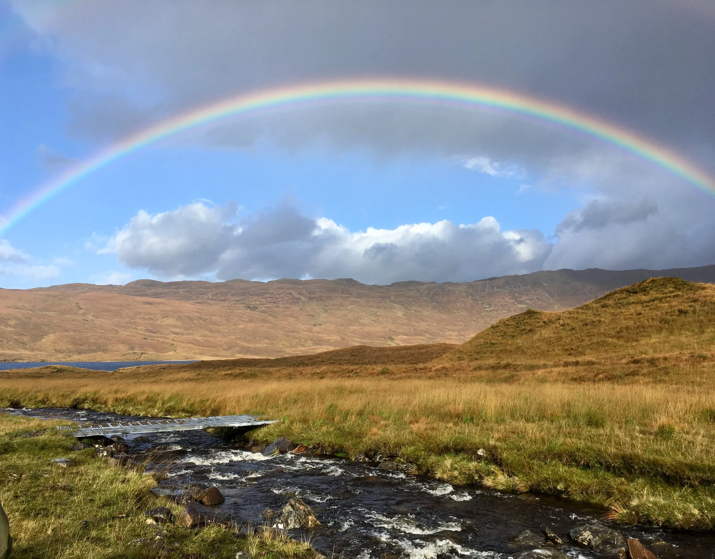 Attadale Wester Ross